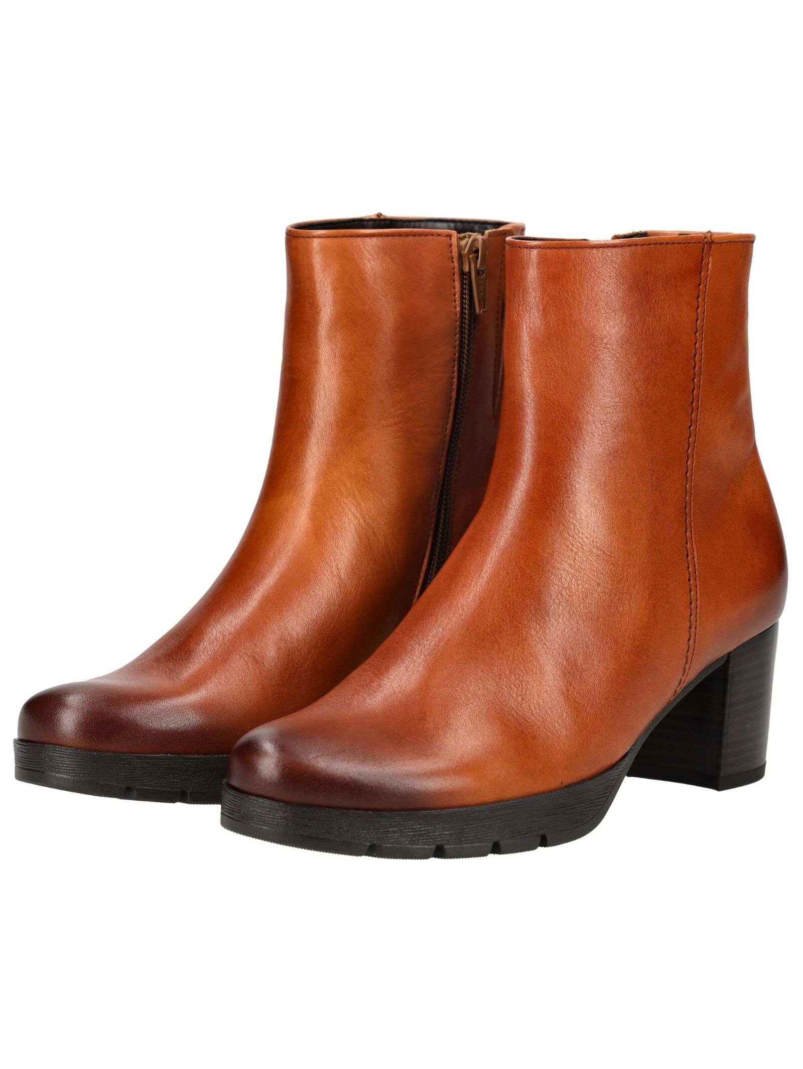Gabor Comfort Stiefelette »Gabor Comfort Stiefelette Leder«