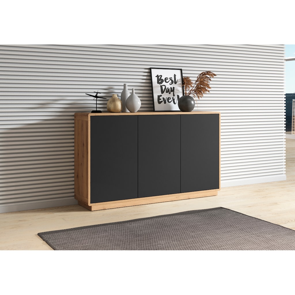 Helvetia Sideboard »ASTON«