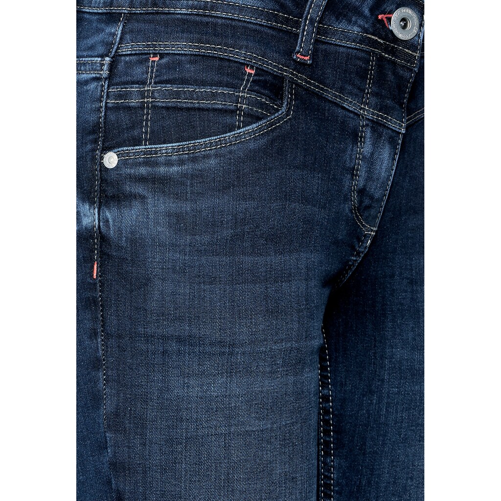 Cecil Loose-fit-Jeans