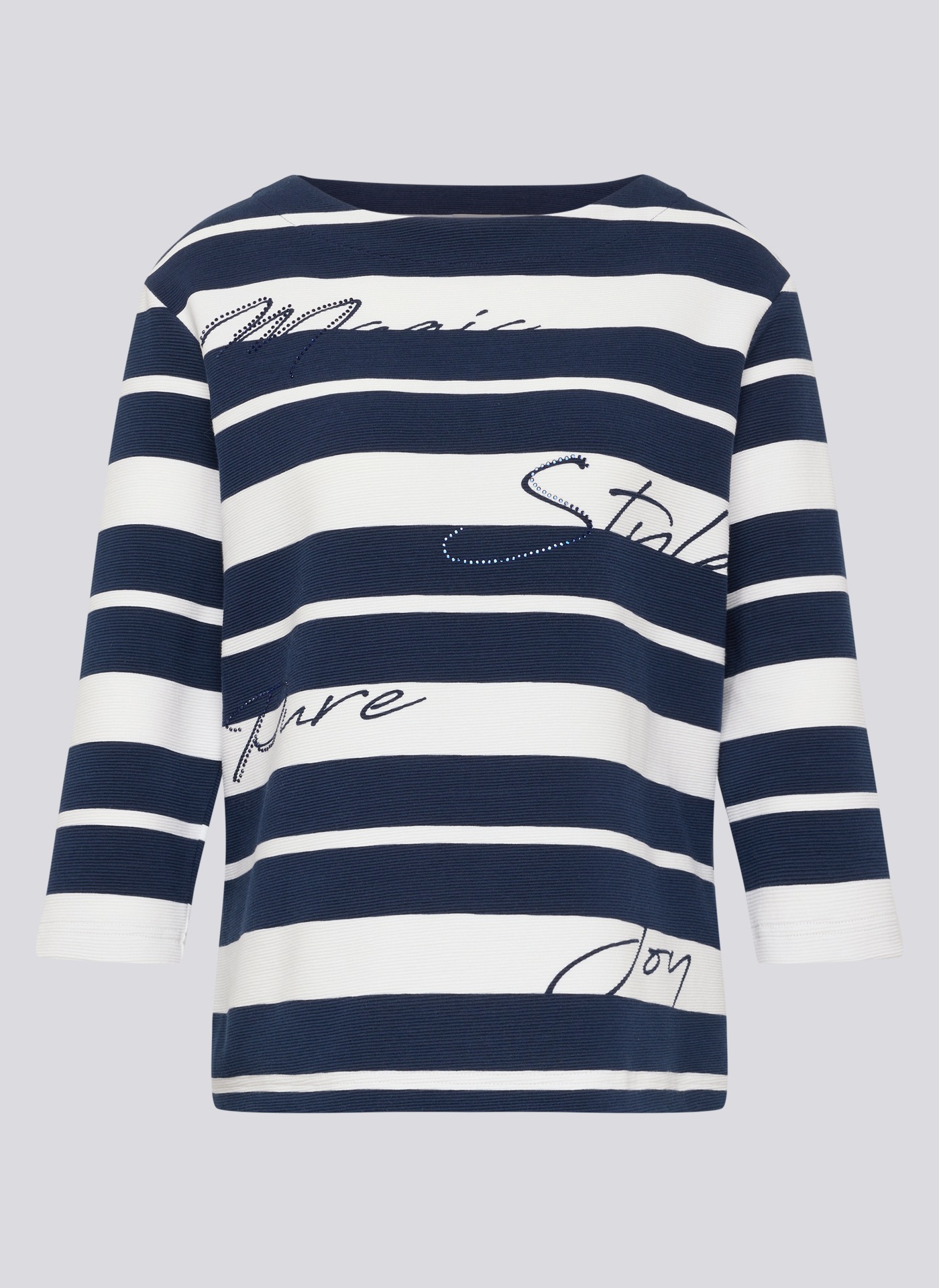 Rabe Print-Shirt "T-Shirt" günstig online kaufen