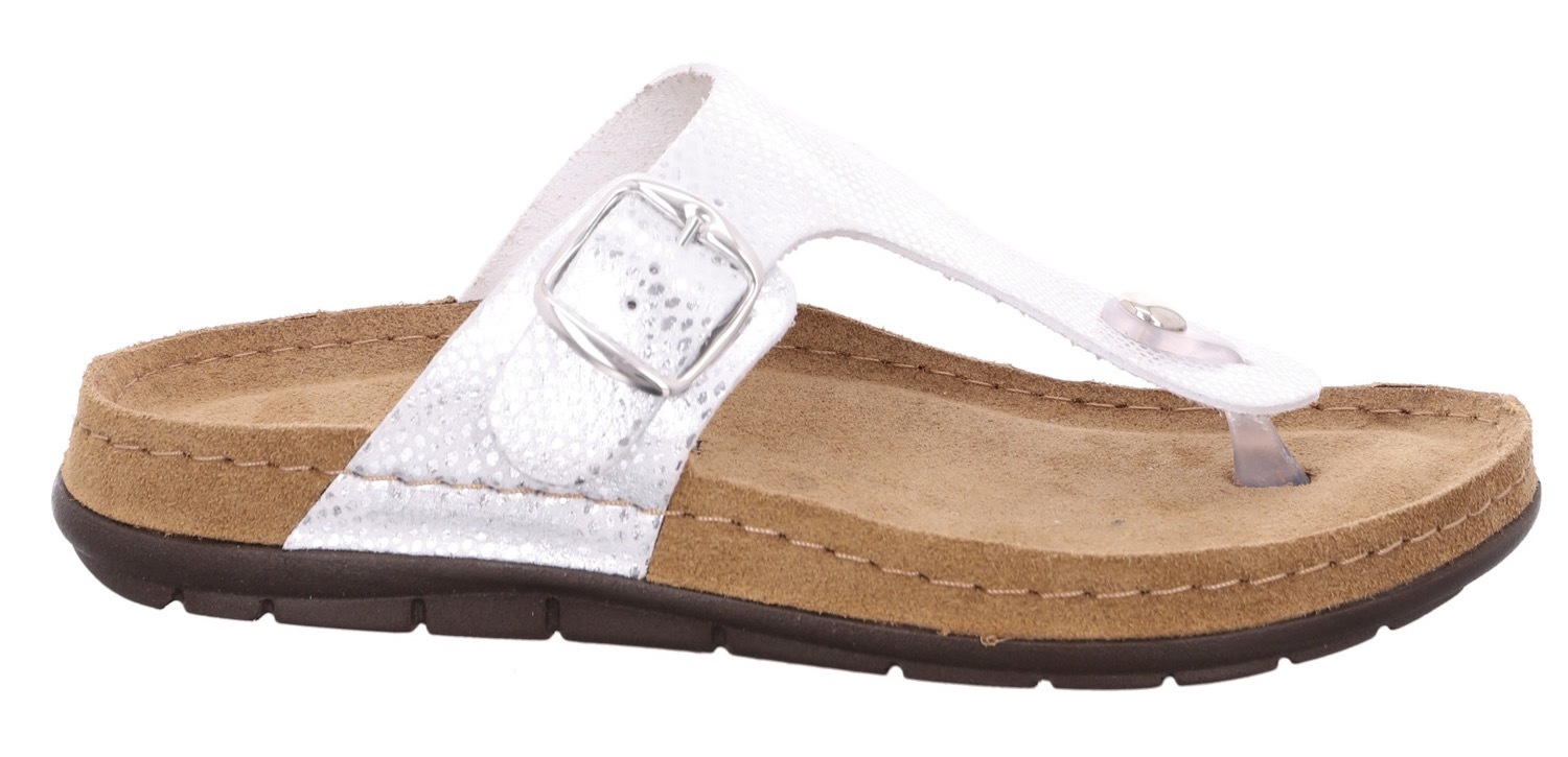 Rohde Zehentrenner "RODIGO" mit verstellbarer Schnalle günstig online kaufen