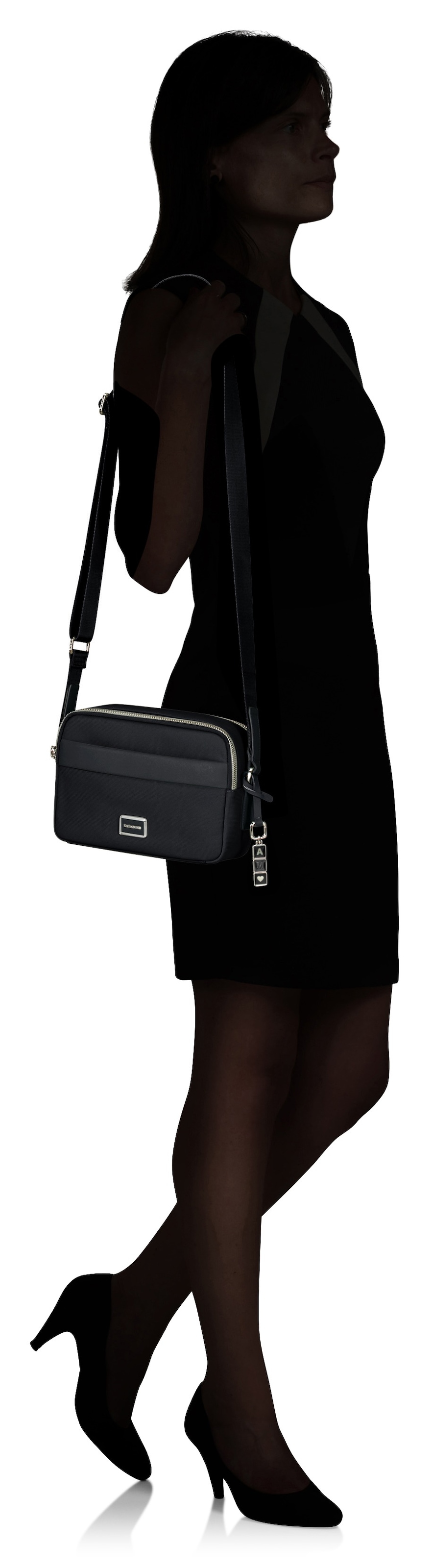 Samsonite Schultertasche »IMAGE BIZ«