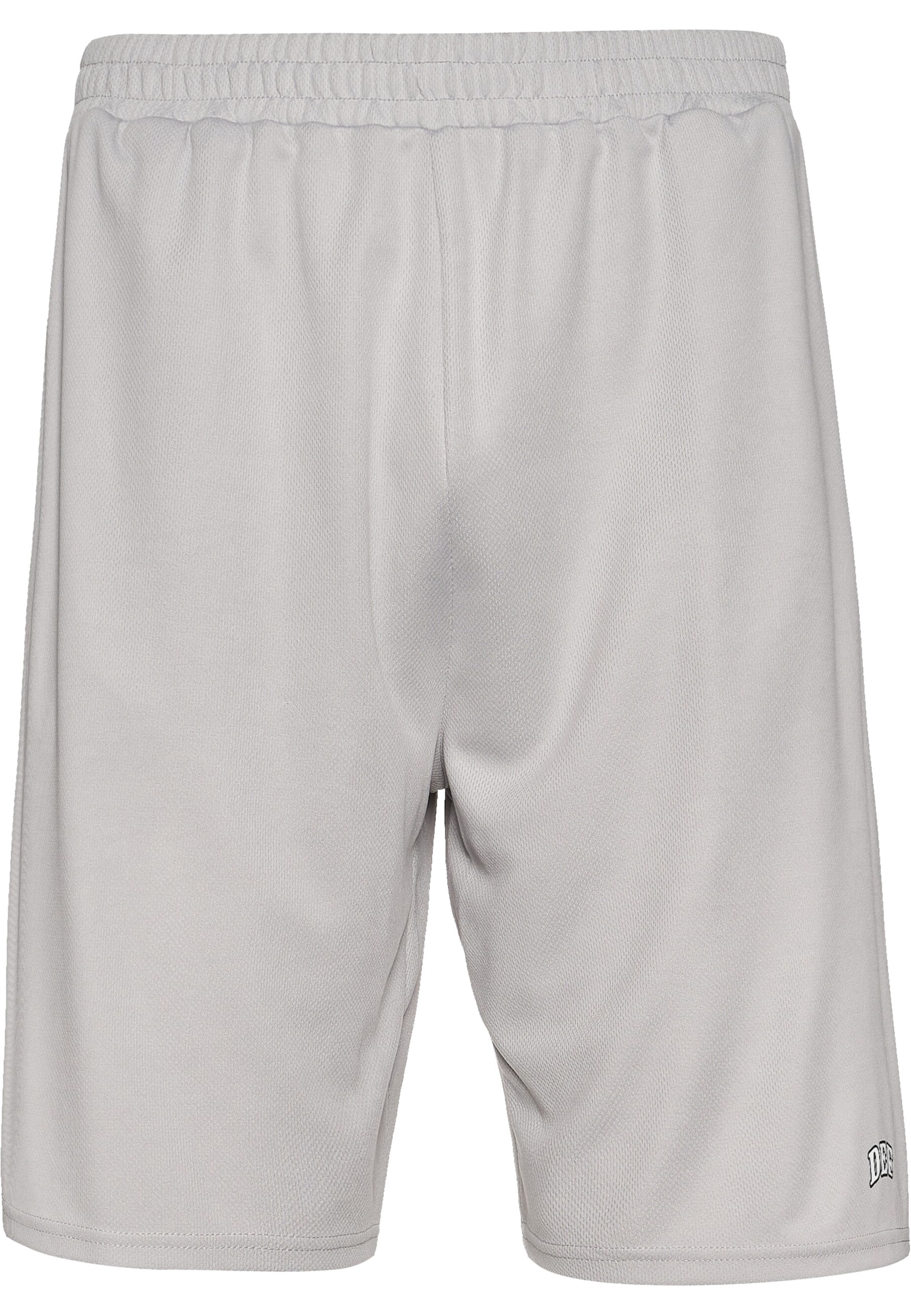 DEF Stoffhose "DEF Herren DEF MESH Short" günstig online kaufen