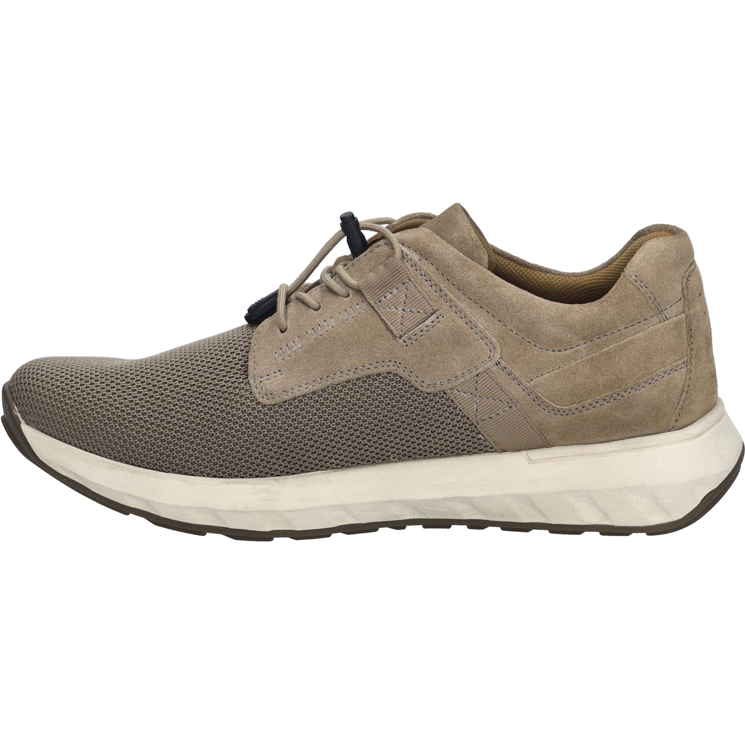 Josef Seibel Sneaker »Cameron 12, sand«