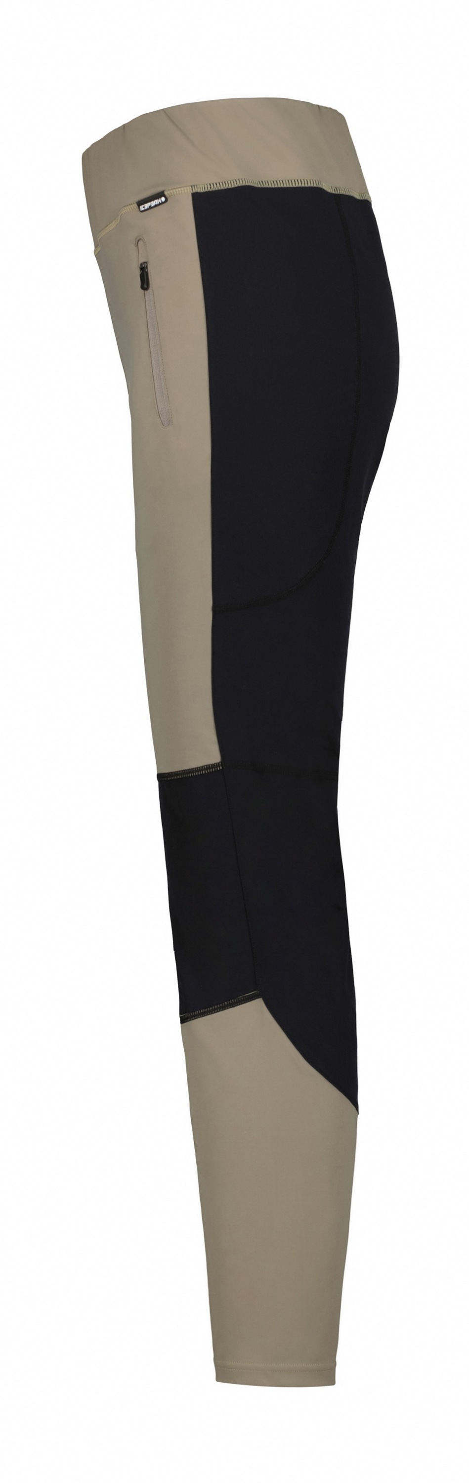 Icepeak Outdoorhose »Icepeak Trainingshose BETHUNE«