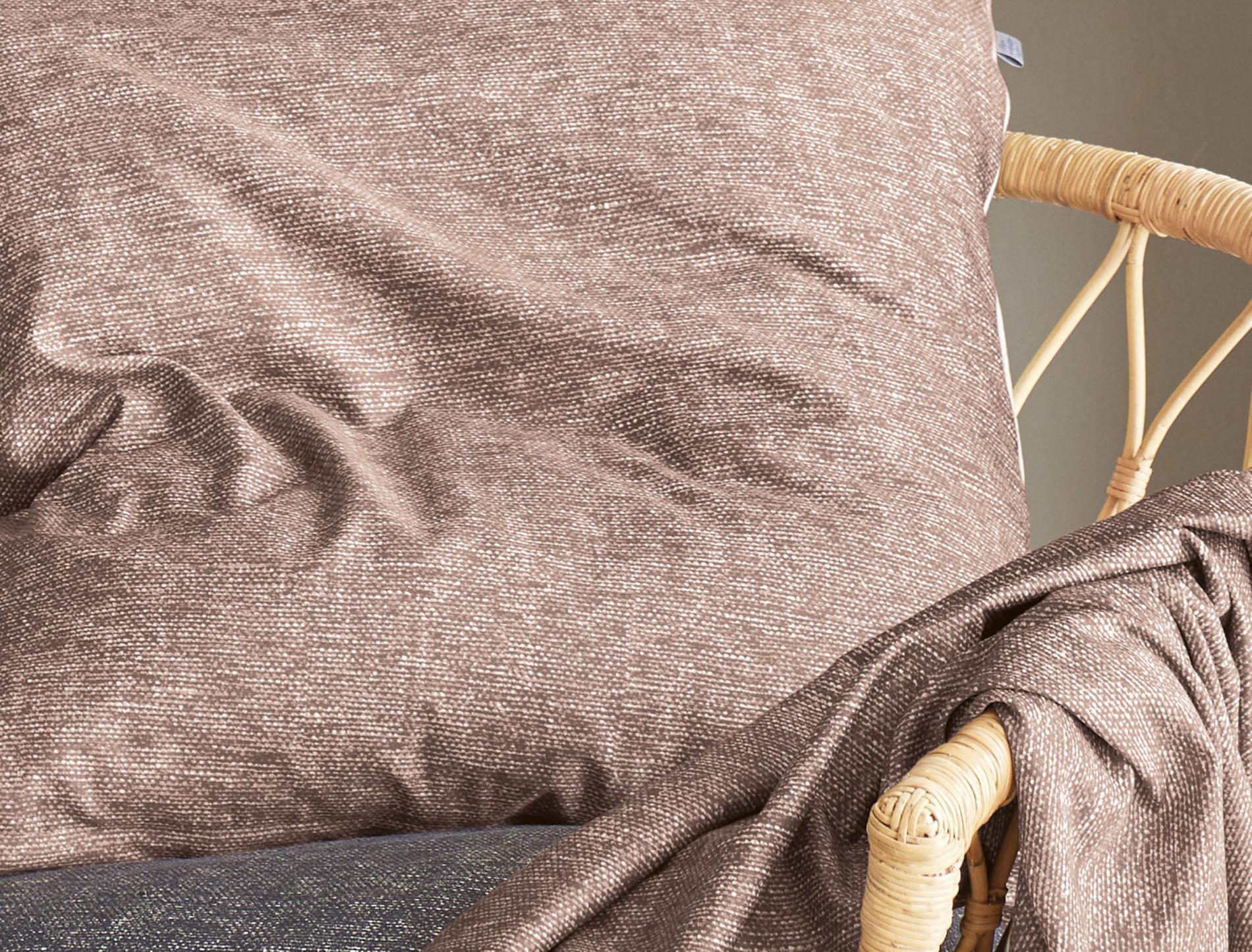 Thumbnail - Irisette Wendebettwäsche "Crown-K 8404" 2 Stk. tlg. edel und hochwertig