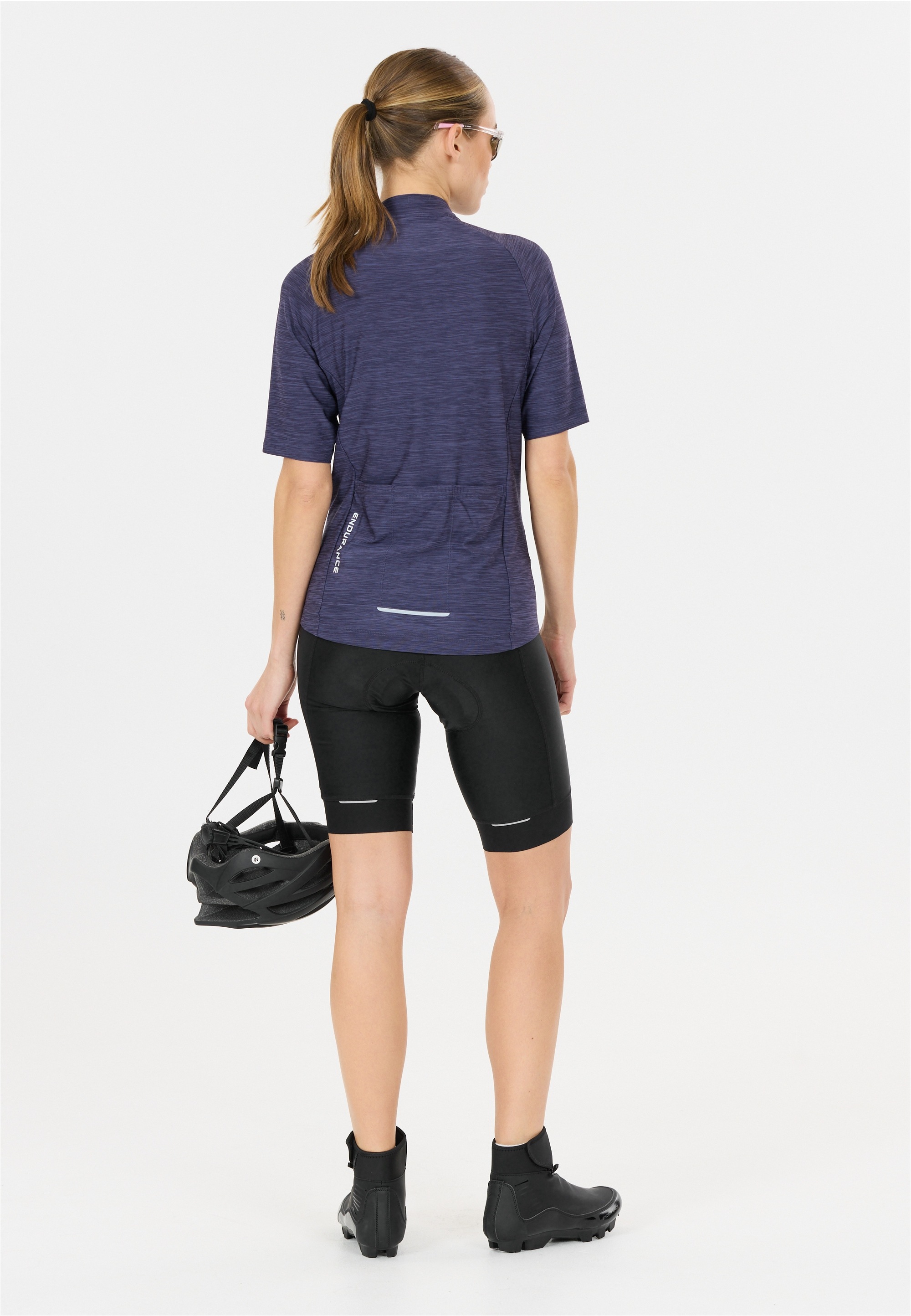 ENDURANCE Radhose »Jayne V2«  Quick Dry