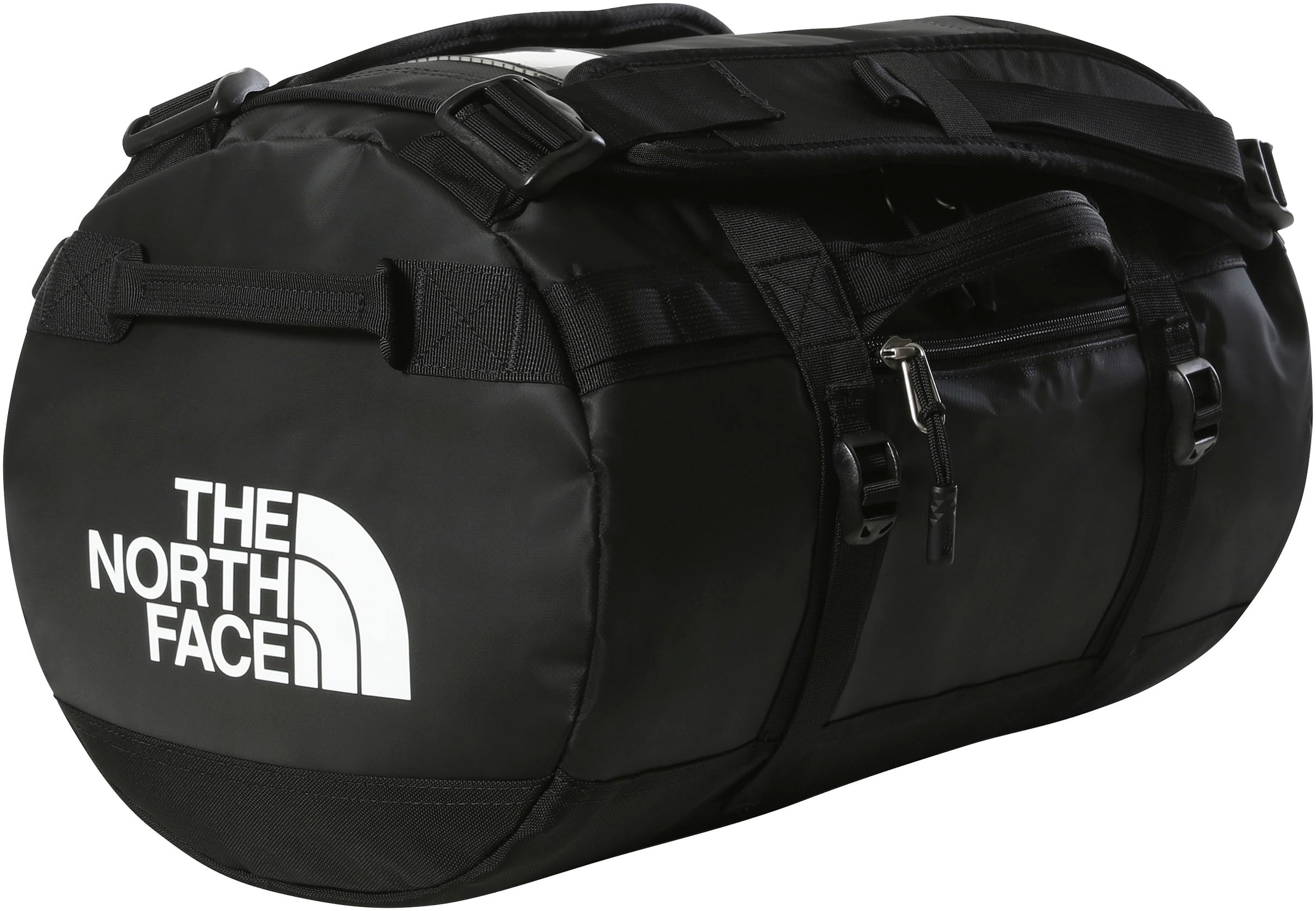 The North Face Reisetasche »BASE CAMP DUFFEL XS«, mit Logolabel