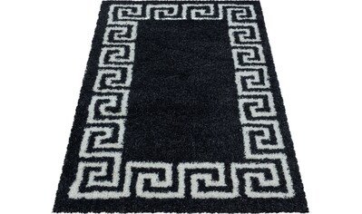 Ayyildiz Hochflor-Teppich »HERA 3301«, rechteckig, 50 mm Höhe, Wohnzimmer kaufen Ayyildiz Hochflor-Teppich »HERA 3301«, rechteckig, 50 mm Höhe, Wohnzimmer kaufen