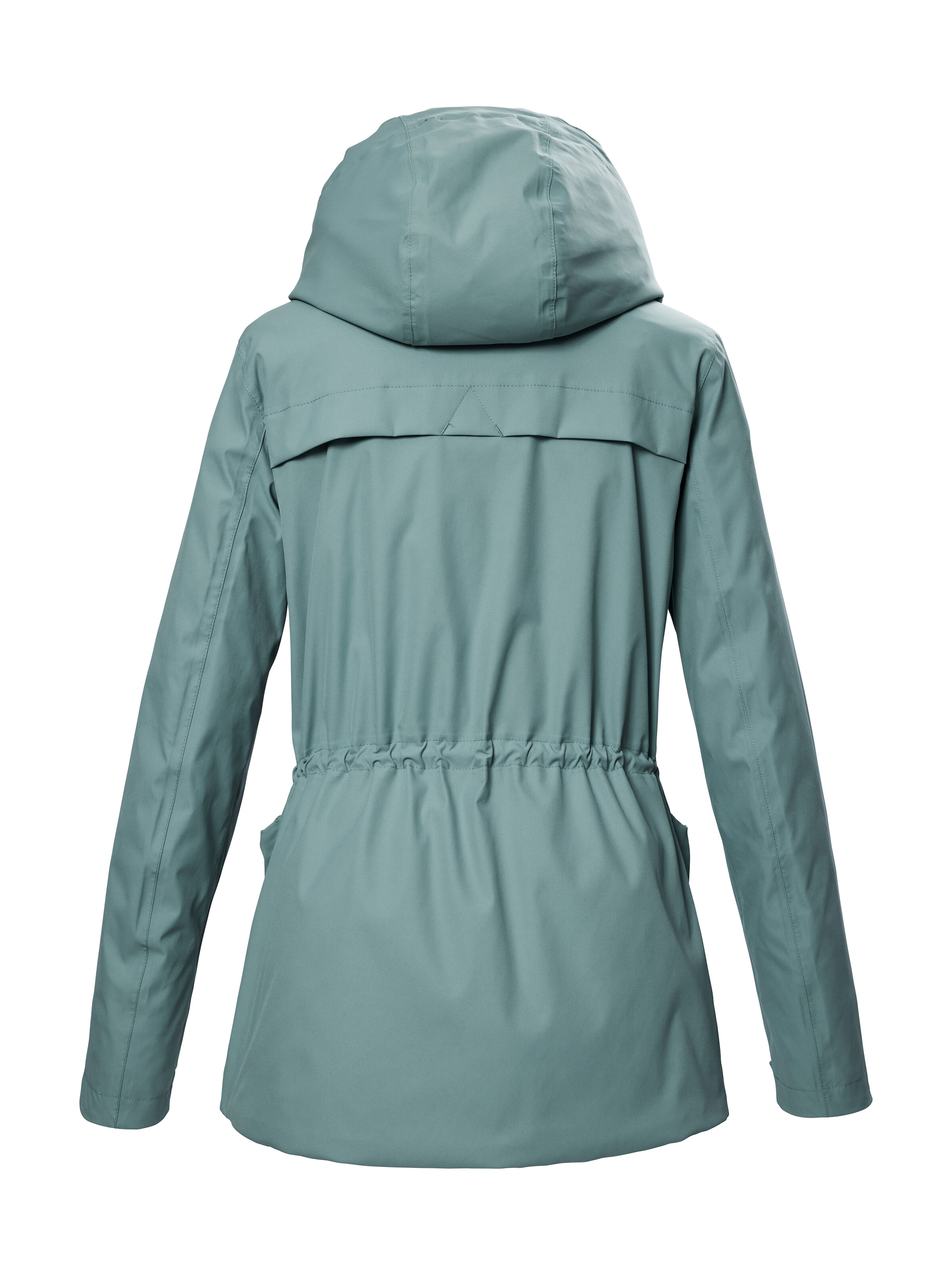 G.I.G.A. DX by killtec Funktionsjacke »GS 55 WMN JCKT«, Wetterfeste Damenjacke, wind- u wasserdicht, atmungsaktiv