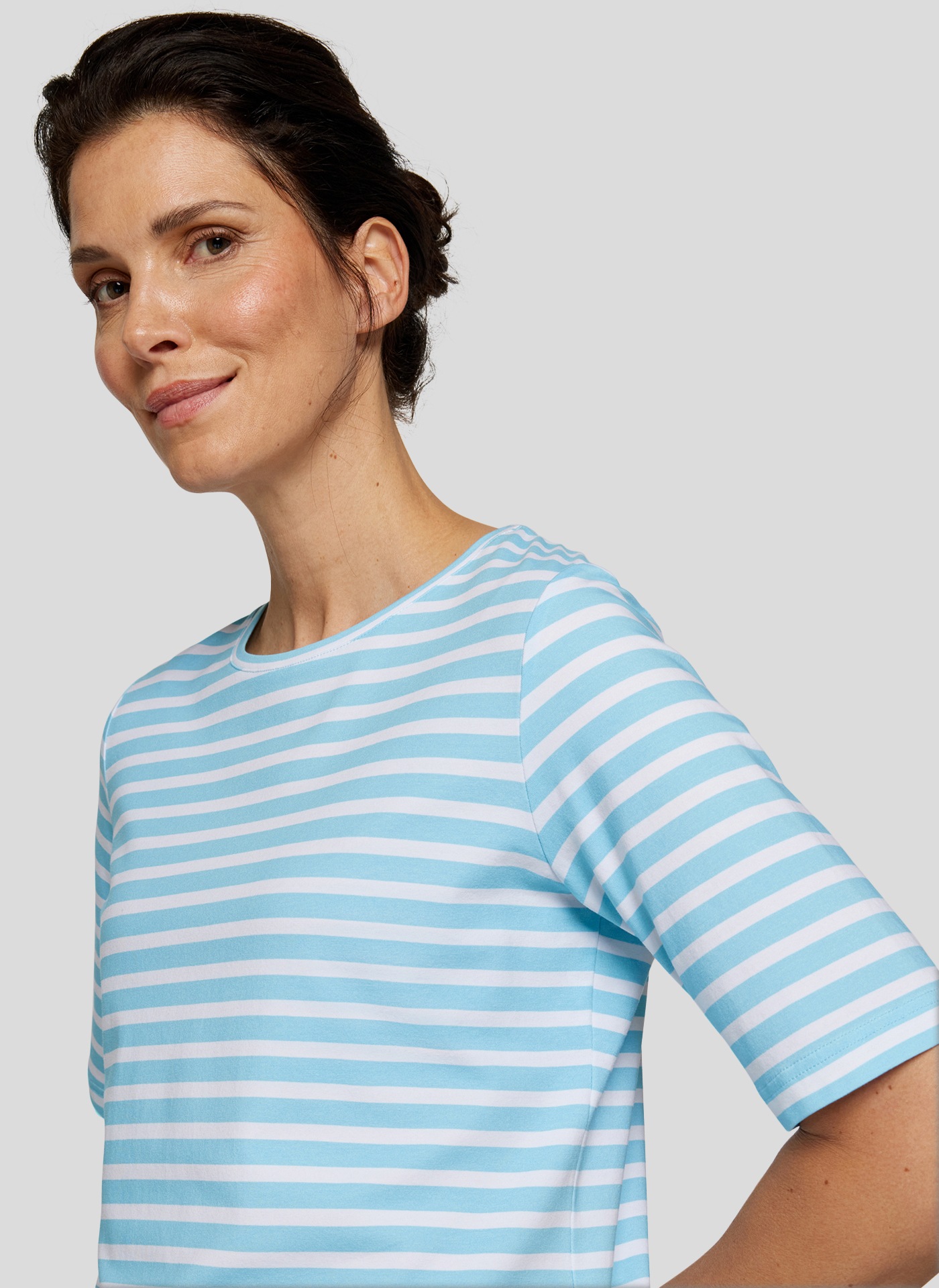 Rabe Print-Shirt »T-Shirt«