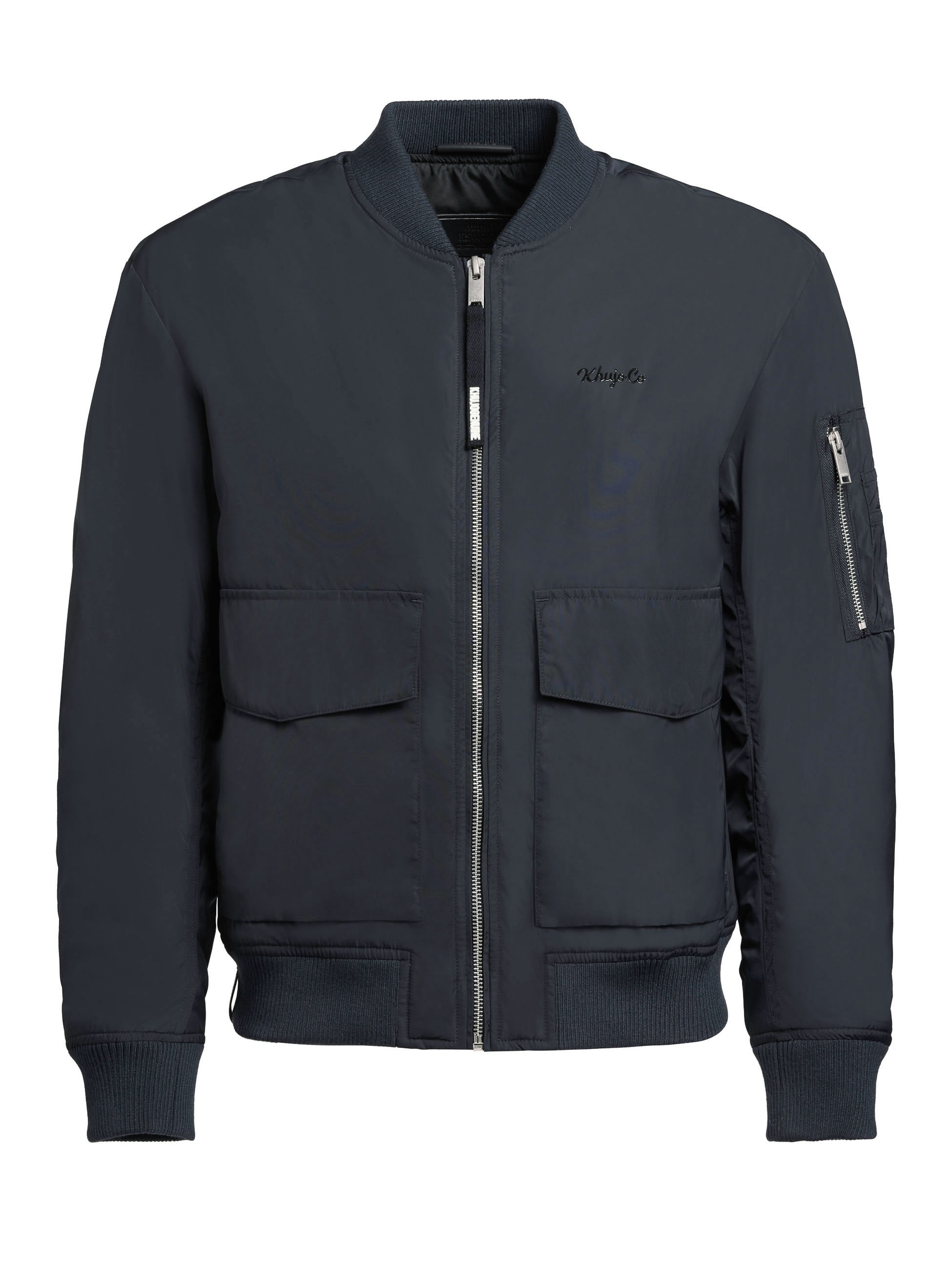 khujo Bomberjacke "NOVA2" günstig online kaufen