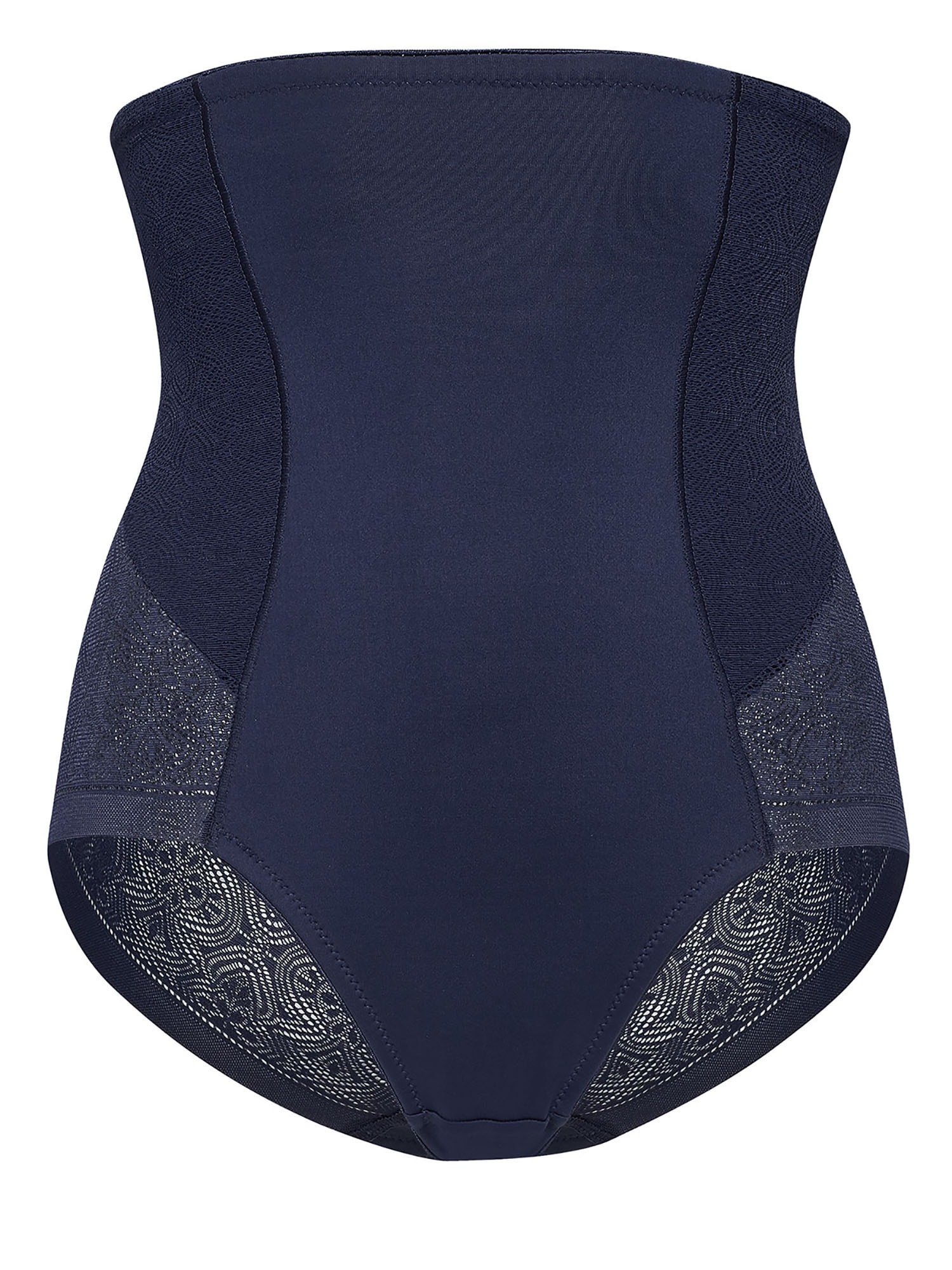 Susa High-Waist-Panty "Highwaist Panty Milano"