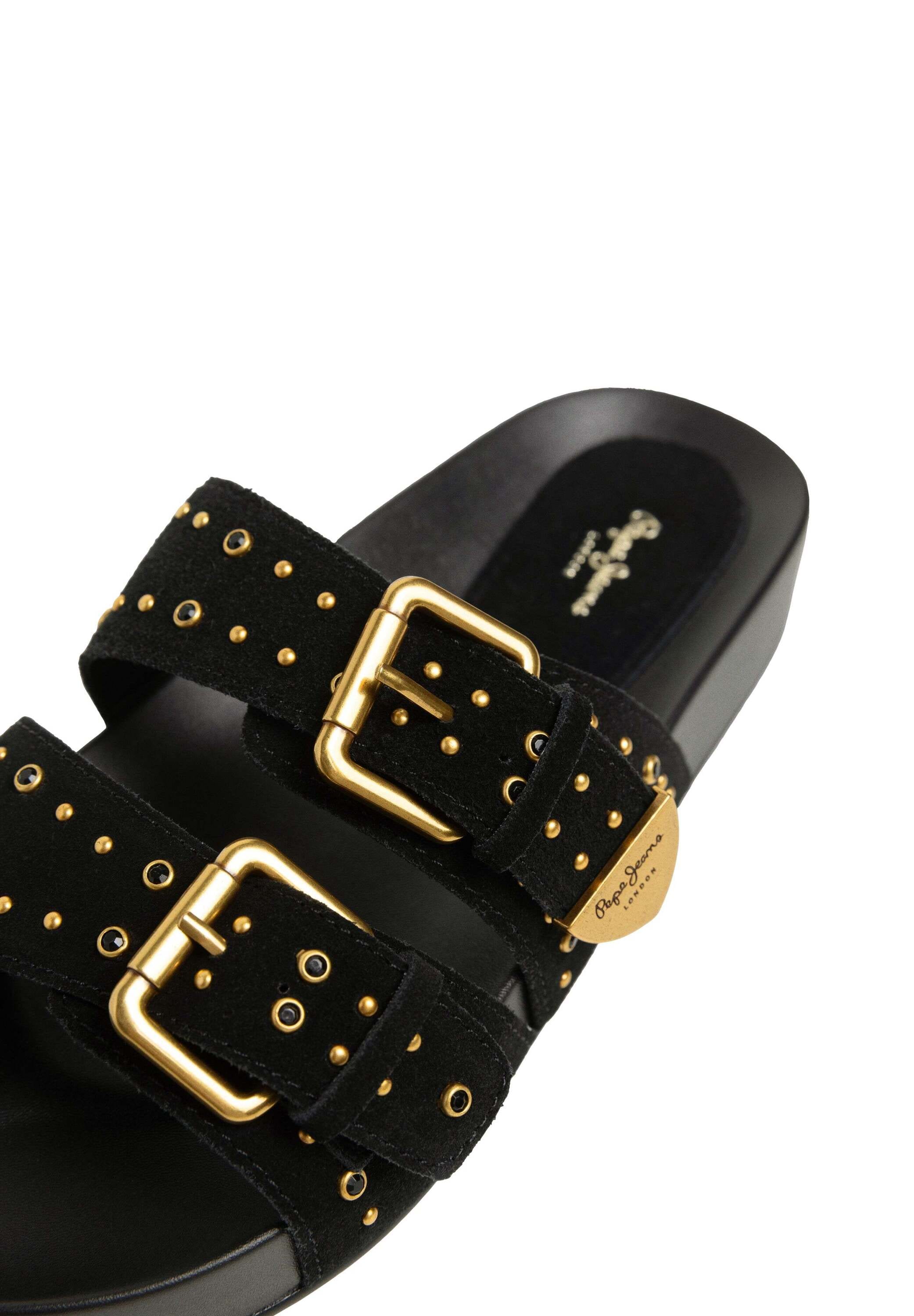 Pepe Jeans Sandale »sandals AGNES STUDS W«