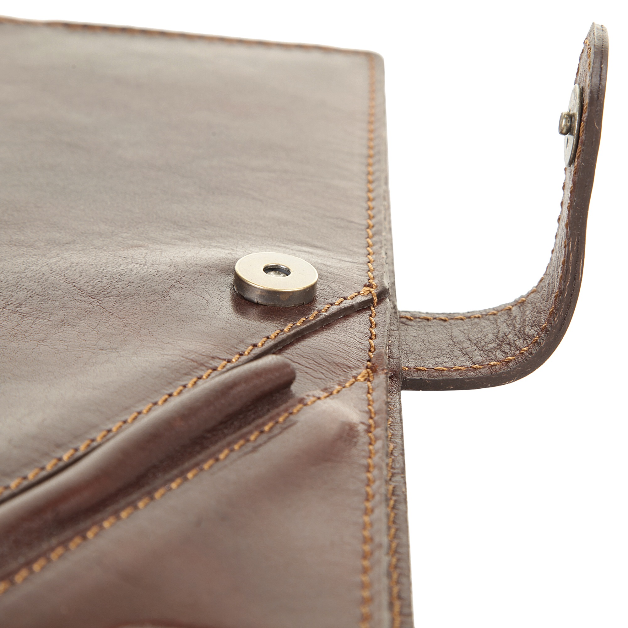 Thumbnail - Piké Notizbuch B5 elastisch