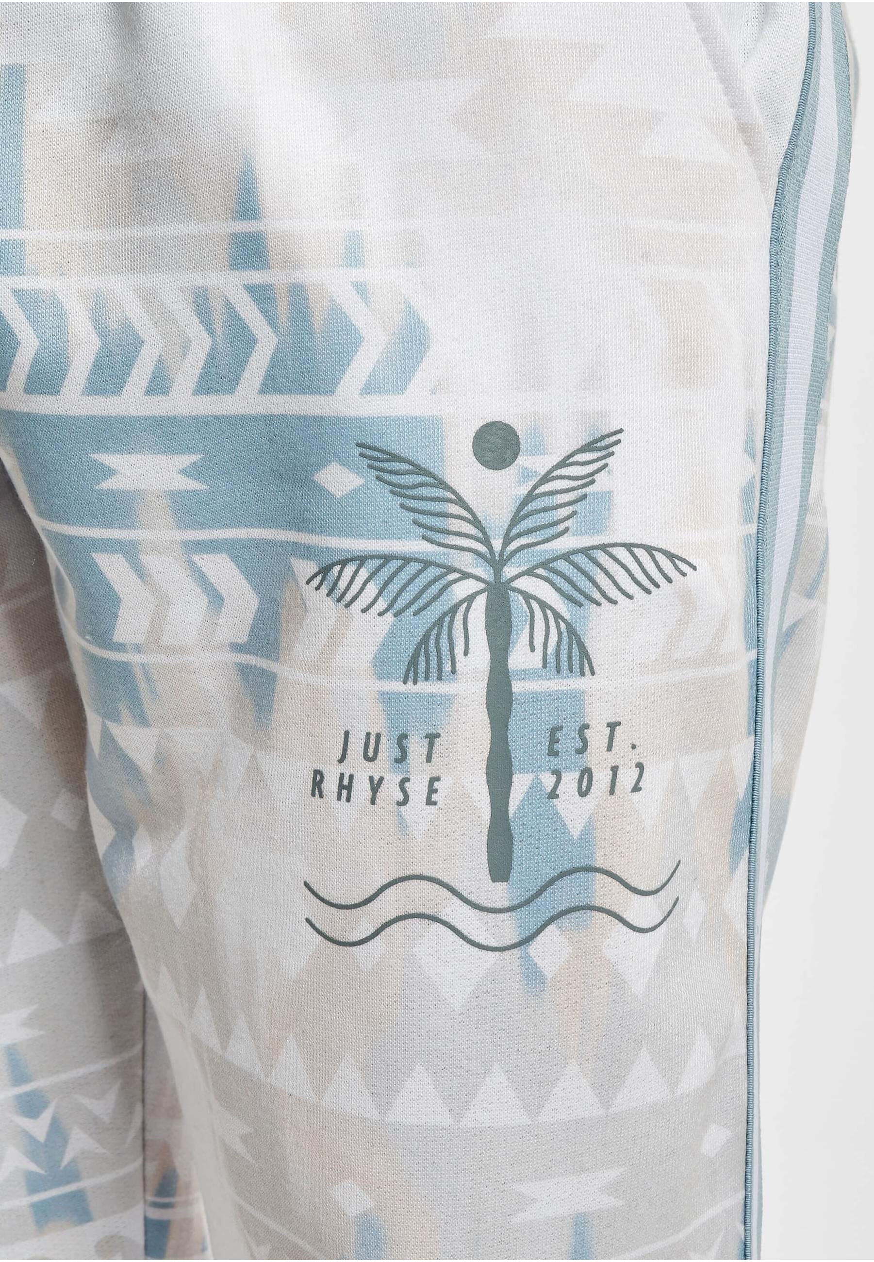 Just Rhyse Stoffhose »Just Rhyse Herren Just Rhyse Pocosol Sweatpants«, (1 tlg.)