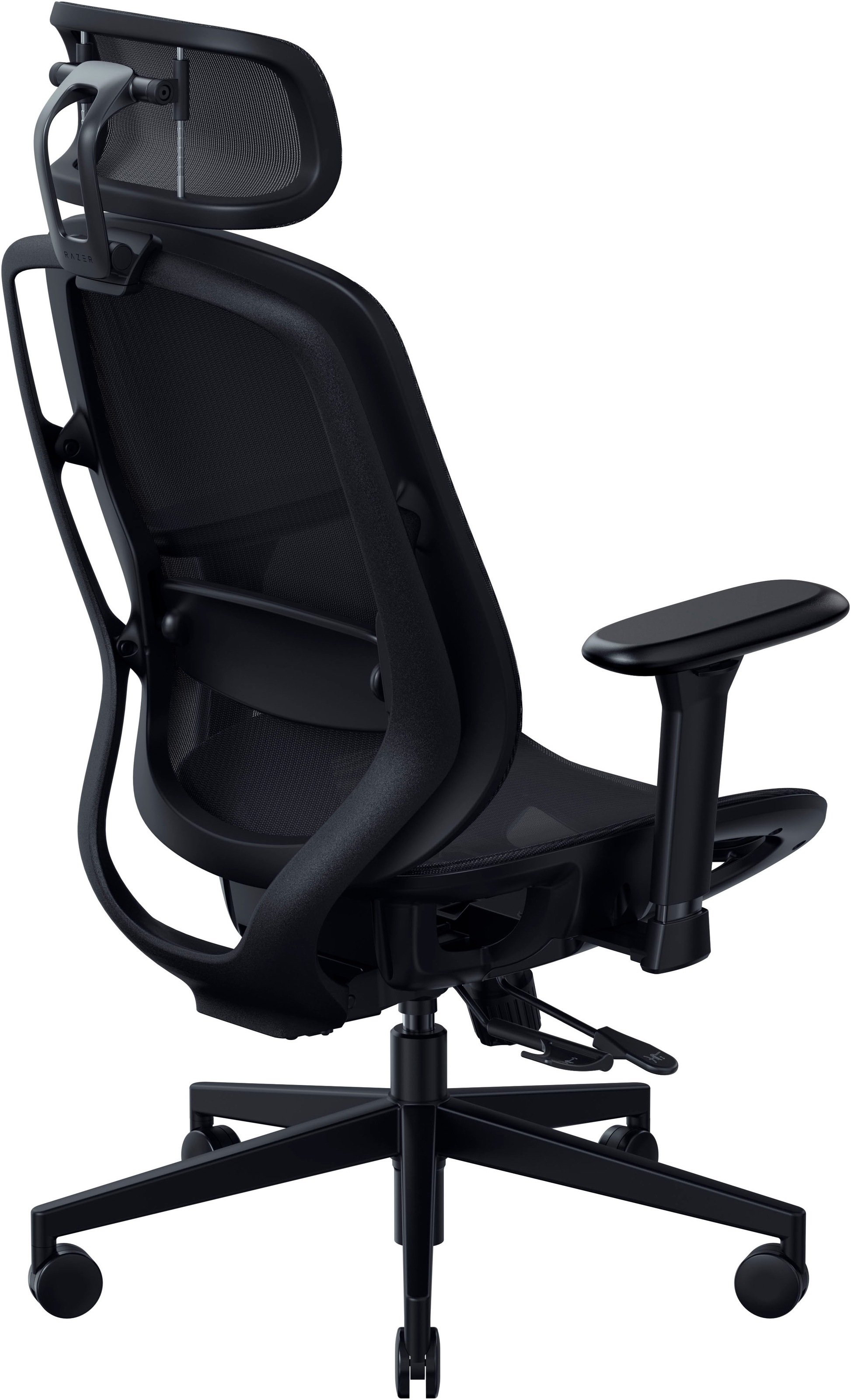RAZER Gaming-Stuhl »Fujin«, Netzstoff