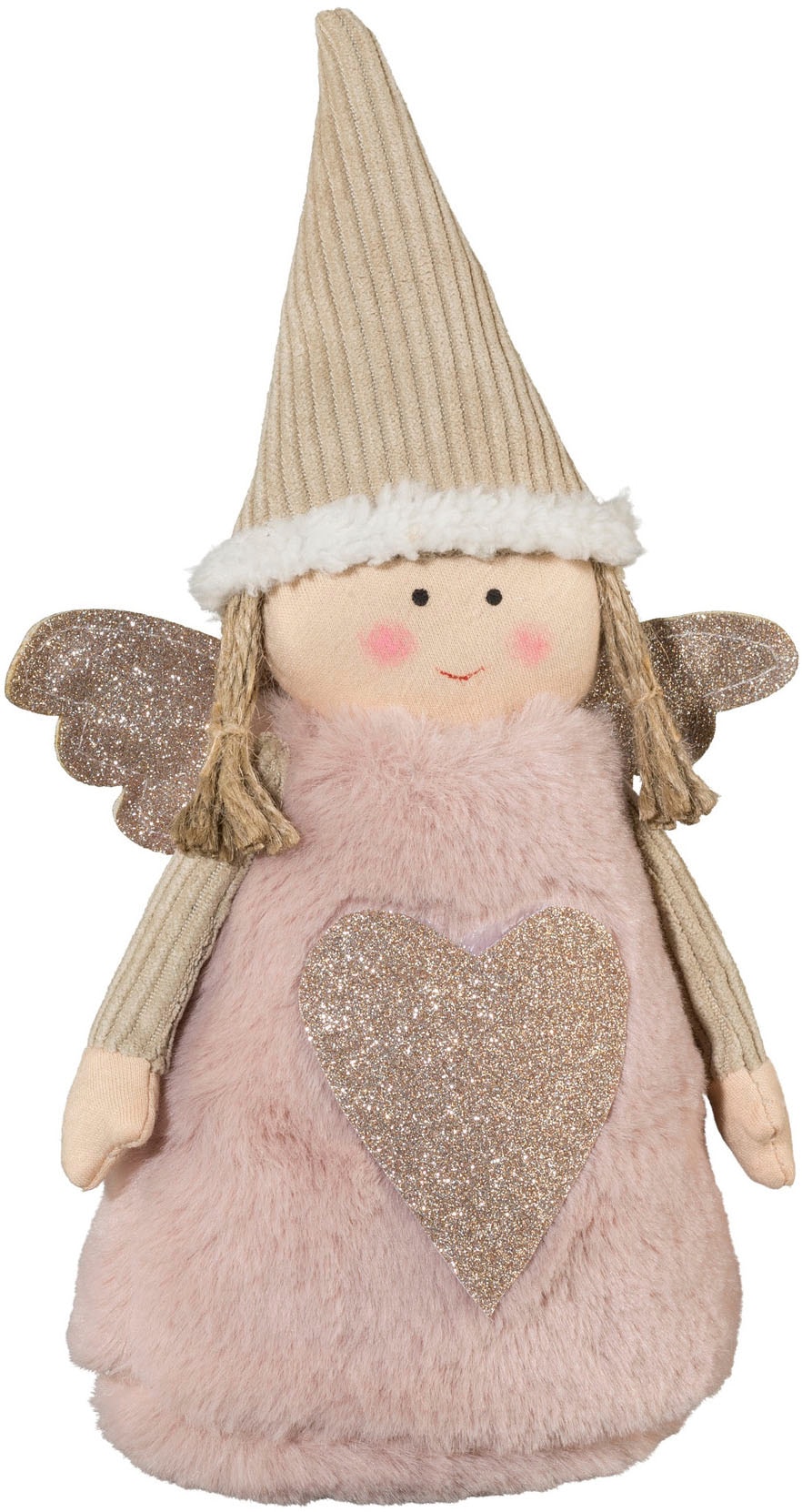 Creativ home Engelfigur »Engel«