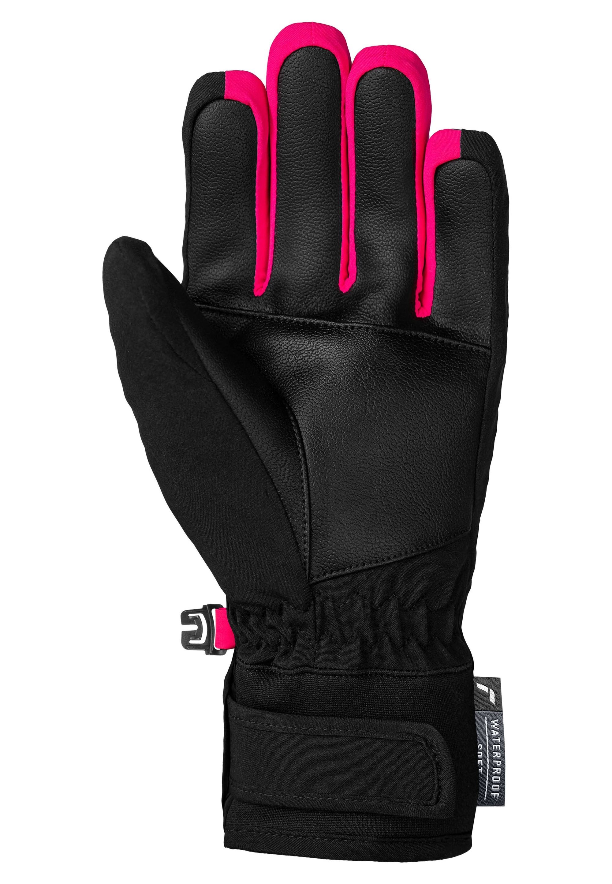 Reusch Skihandschuhe »Benji R-TEX® XT Junior« mit wasserdichter, atmungsaktiver Funktion