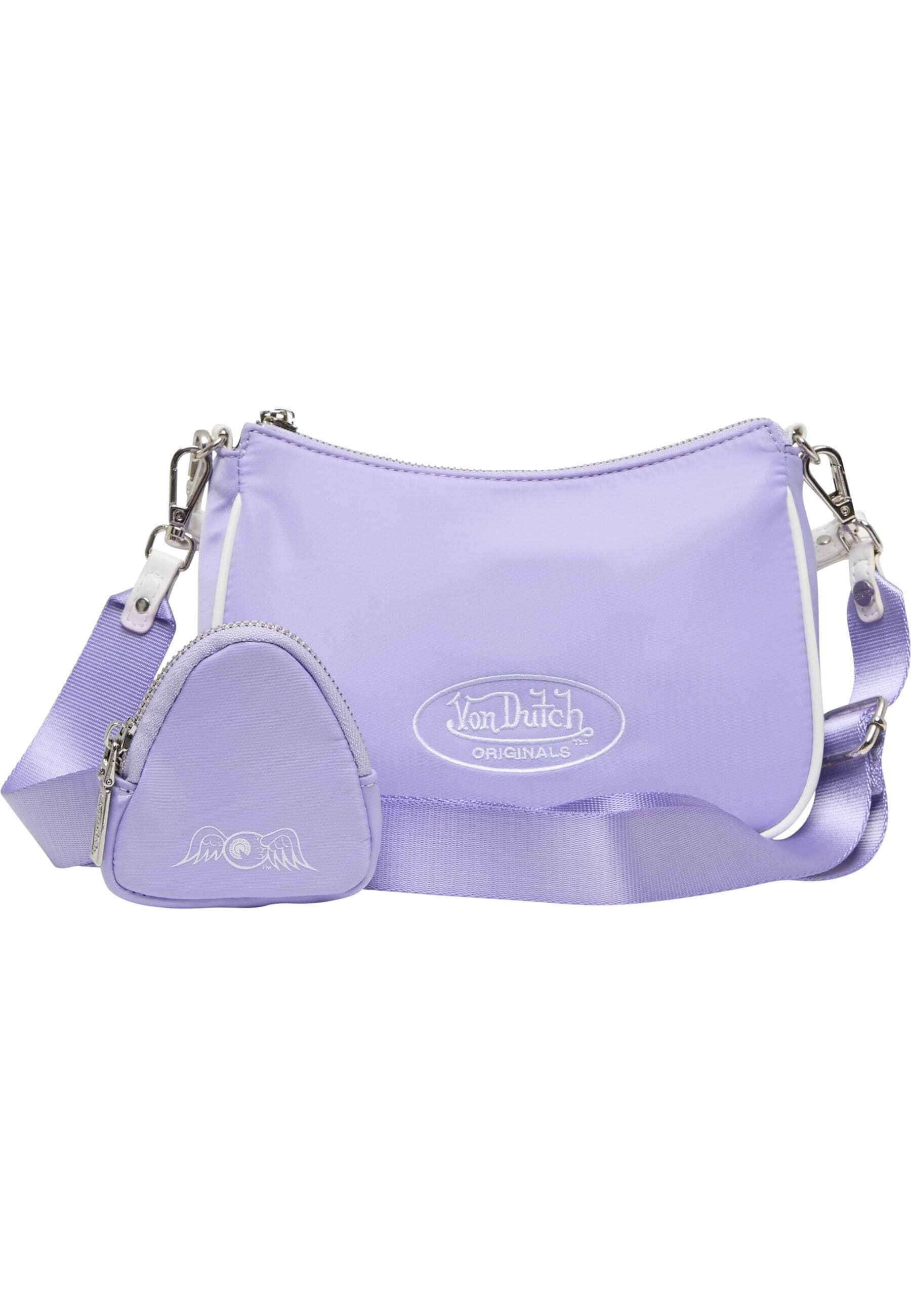 Von Dutch Umhängetasche "Von Dutch KACEY CROSSBODY", (1 tlg.) günstig online kaufen