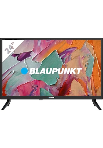 Blaupunkt LED-Fernseher »24H1372Ex« 60 cm/24 Zol...