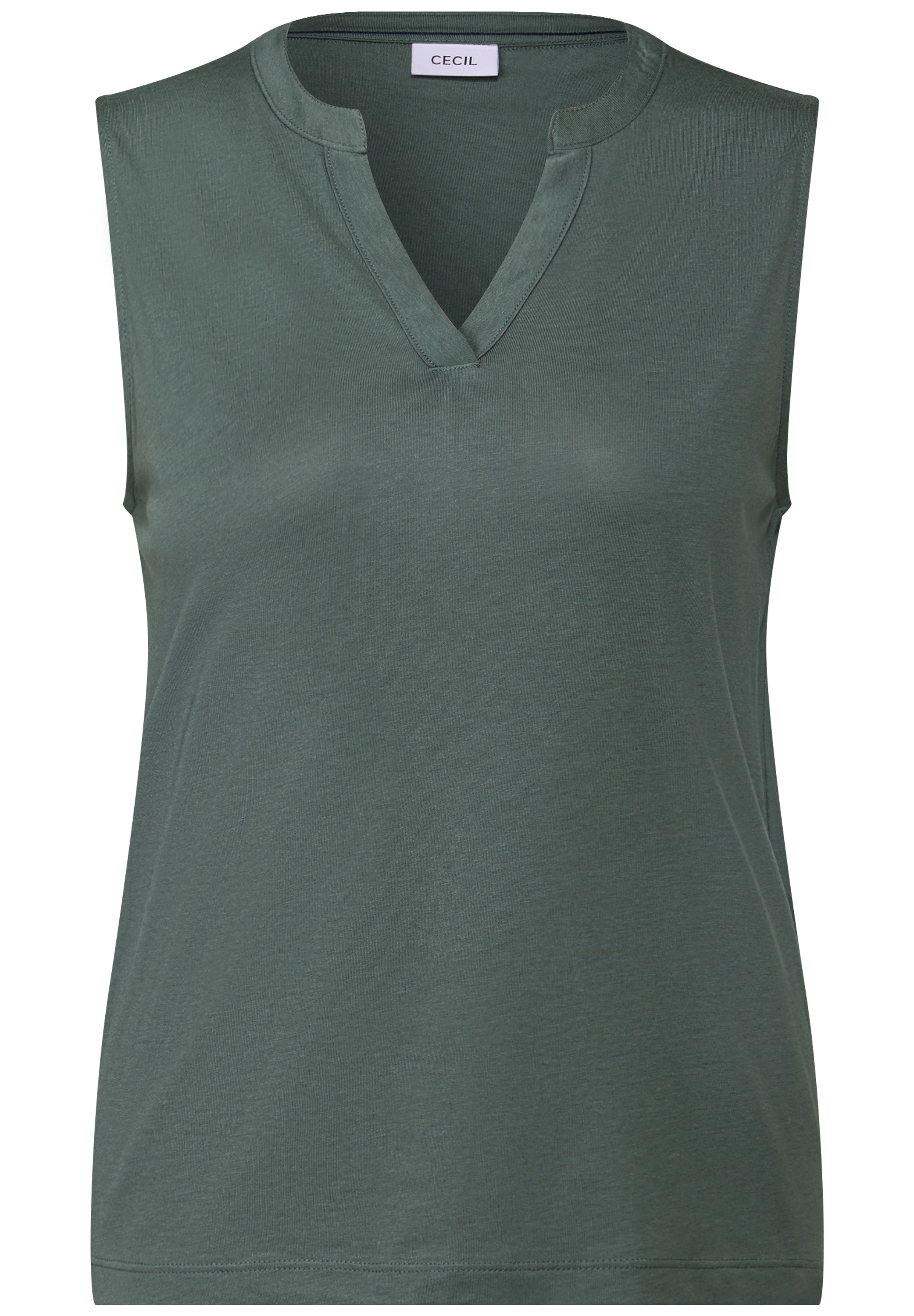 Cecil Tunikashirt, im Tunika-Style