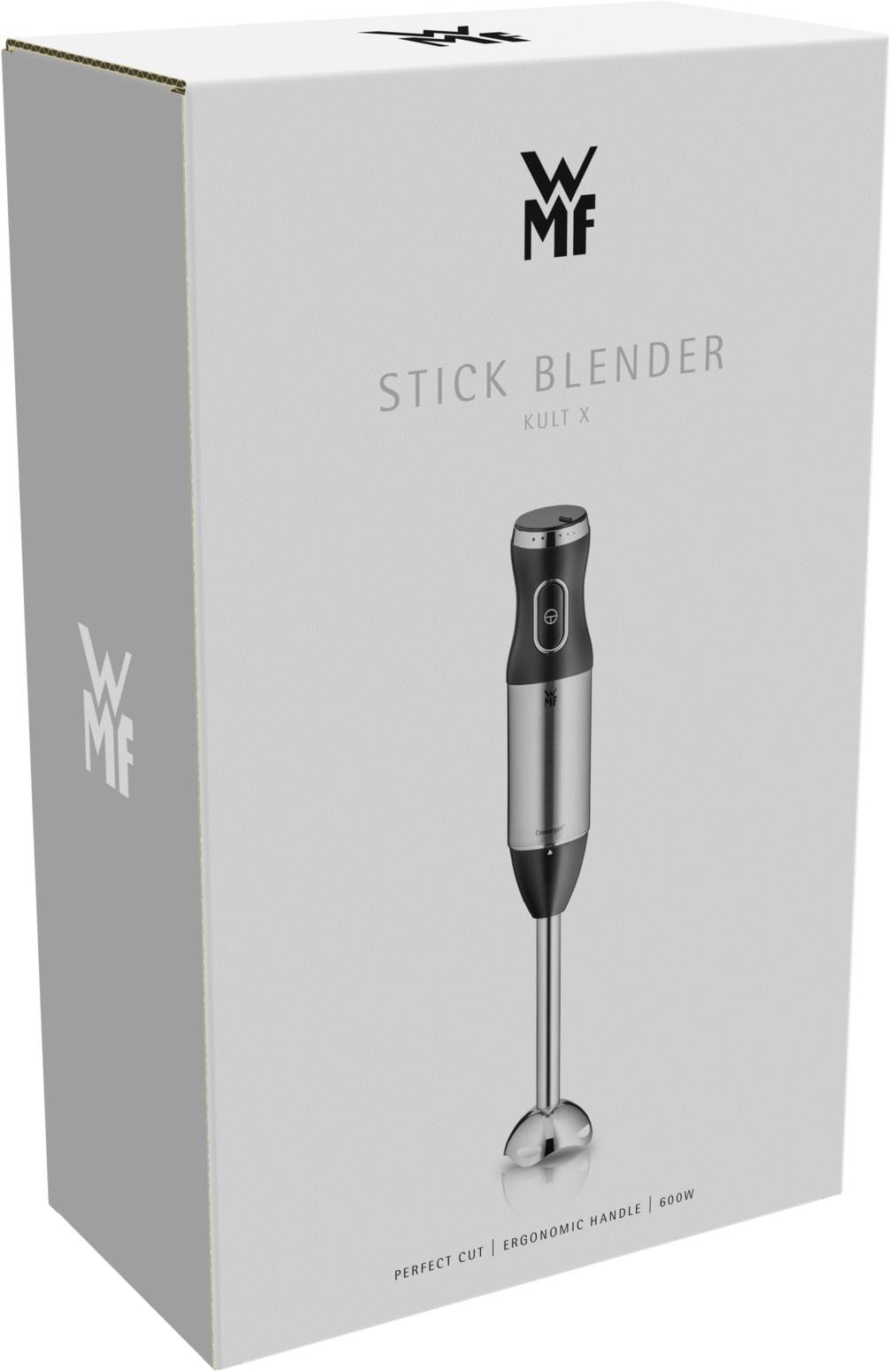 WMF Stabmixer »Kult X Edition« 600 W