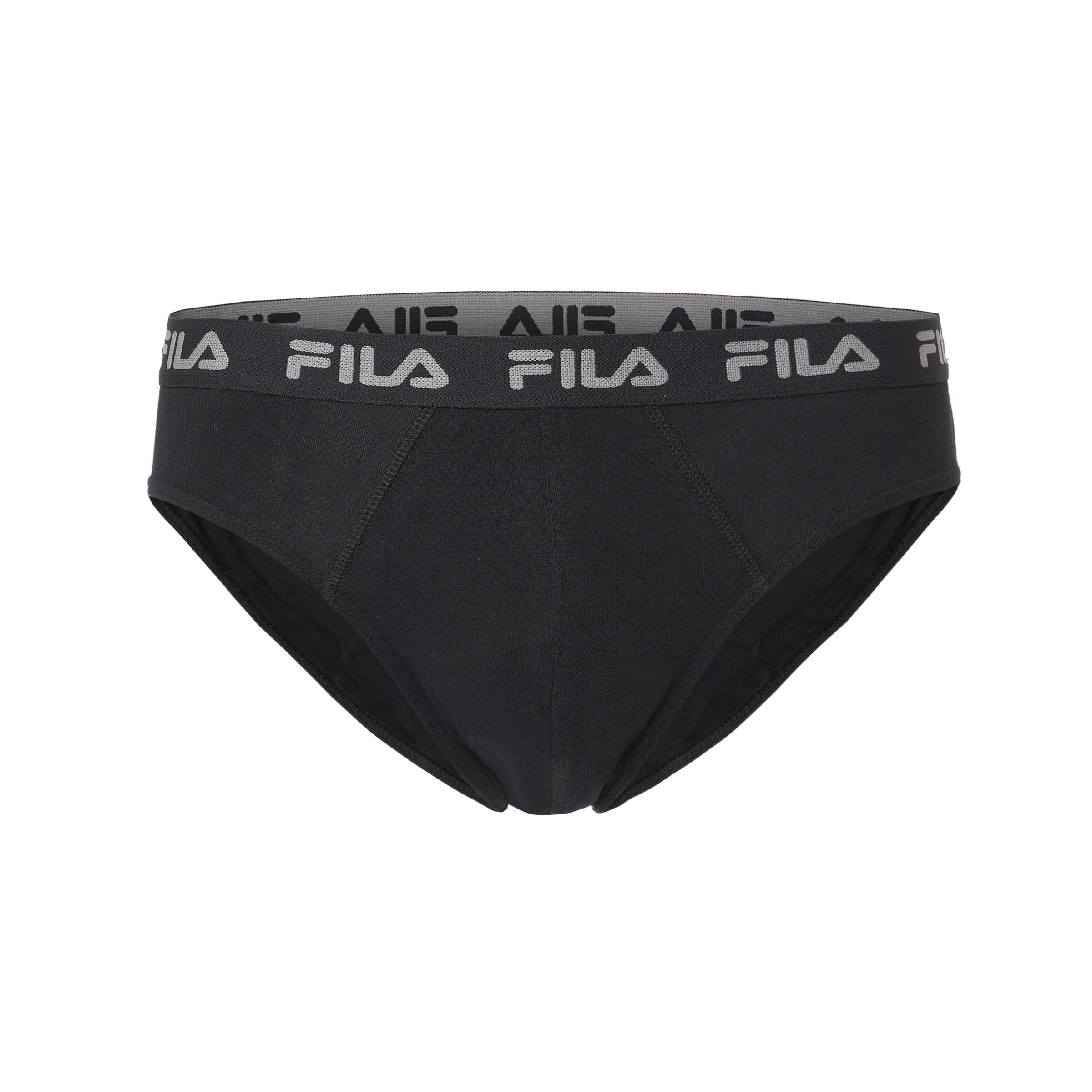 Fila Slip »MAN BRIEF«, (5er Pack), mit feuchtigkeitsableitender Technologie