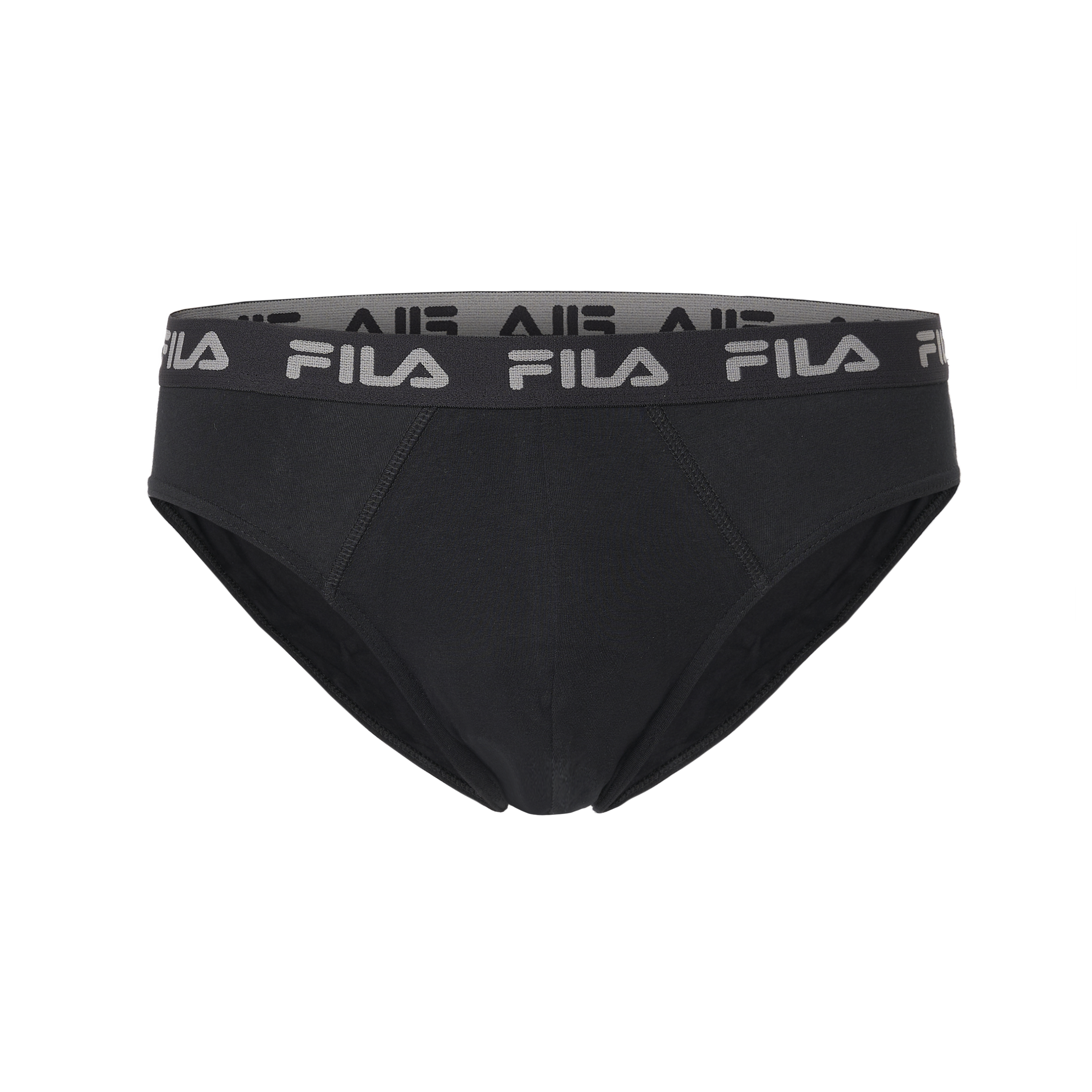 Fila Slip "MAN BRIEF", (5er Pack), mit feuchtigkeitsableitender Technologie günstig online kaufen