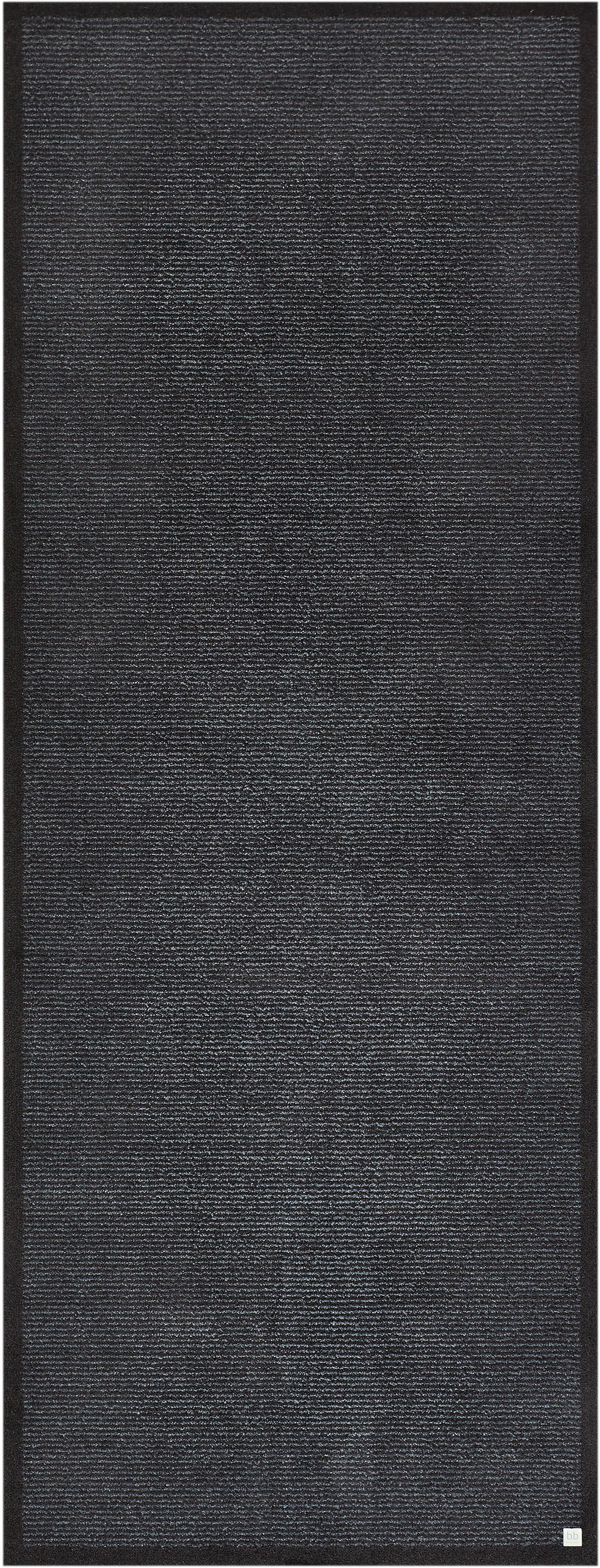 Barbara Becker Fußmatte "Gentle Schmutzfangmatte & Läufer, Made in Belgium" günstig online kaufen