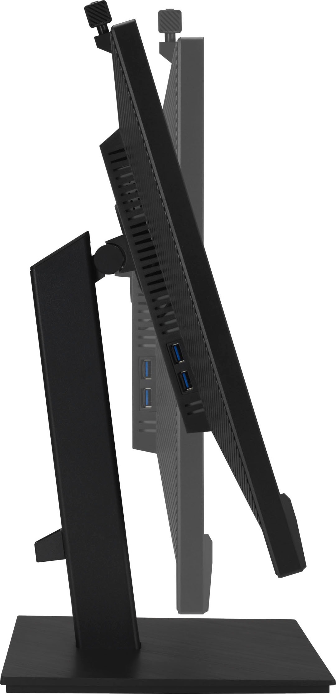 Asus LED-Monitor »BE24ECSNK«, 61 cm/24 Zoll, 1920 x 1080 px, Full HD, 5 ms Reaktionszeit, 60 Hz