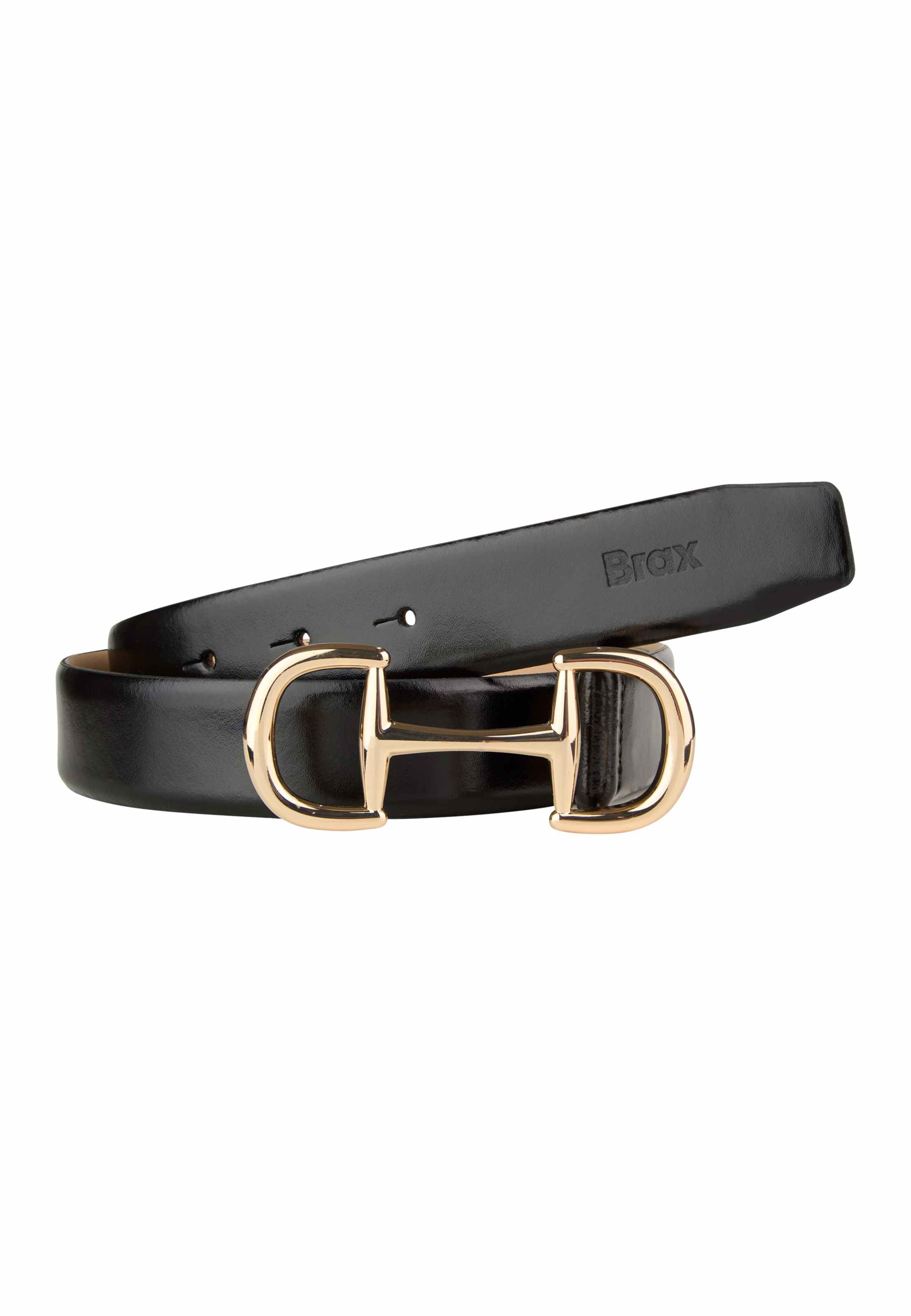 Brax Ledergürtel »Style DAMENGÜRTEL«