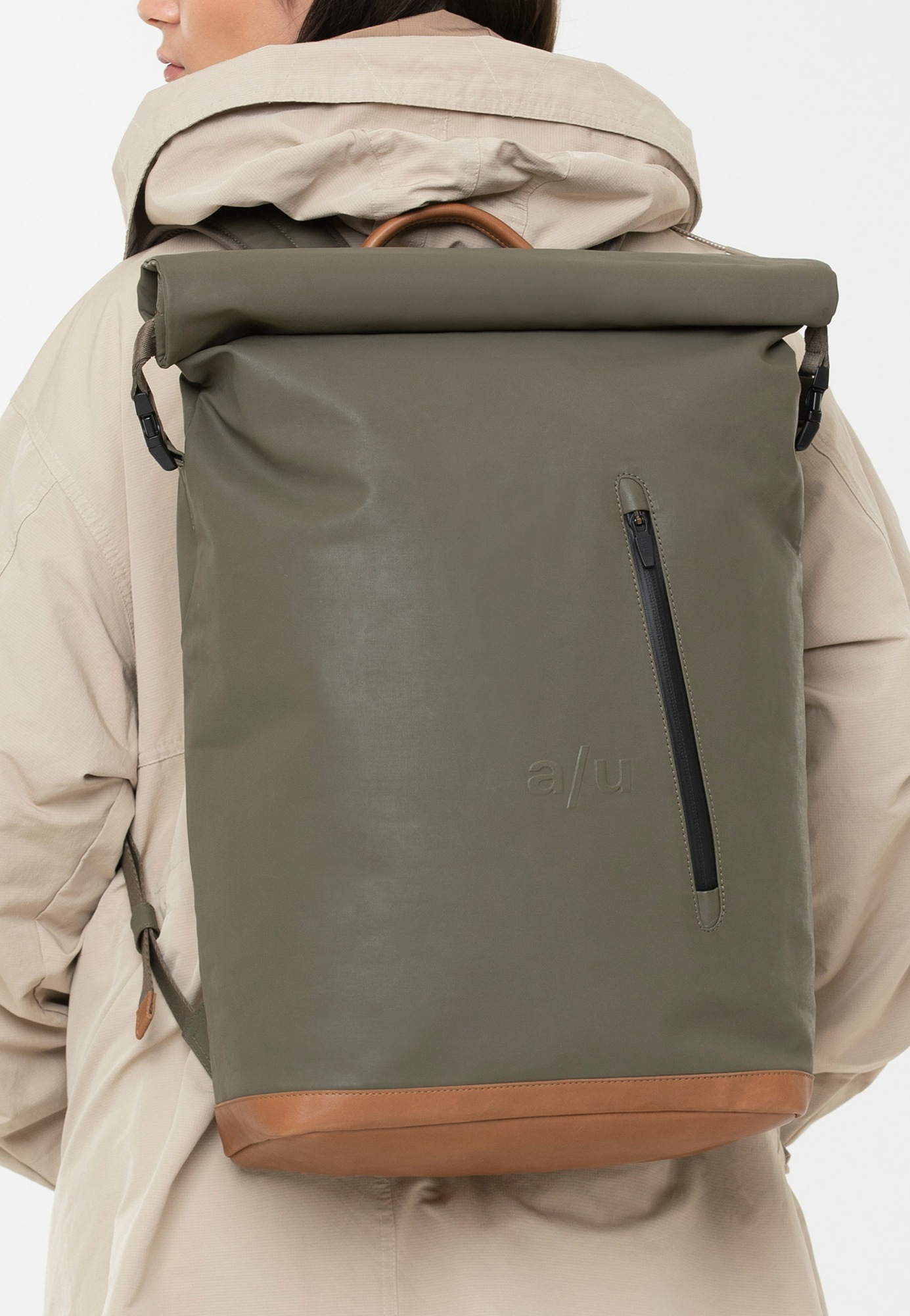 aunts & uncles Notebook-Rucksack »Rucksack Matsuyama«