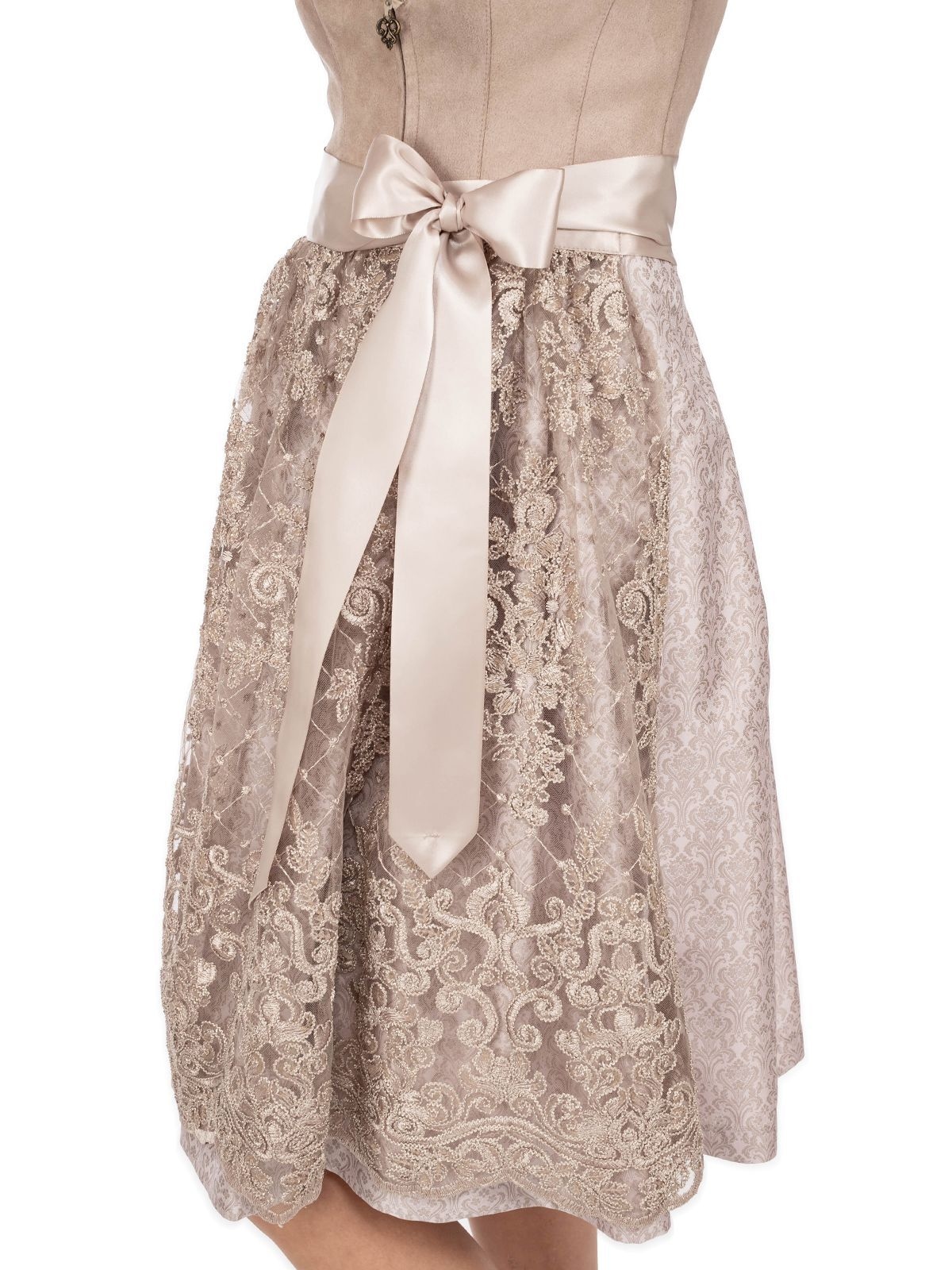 MarJo Dirndl »Mididirndl GABI«