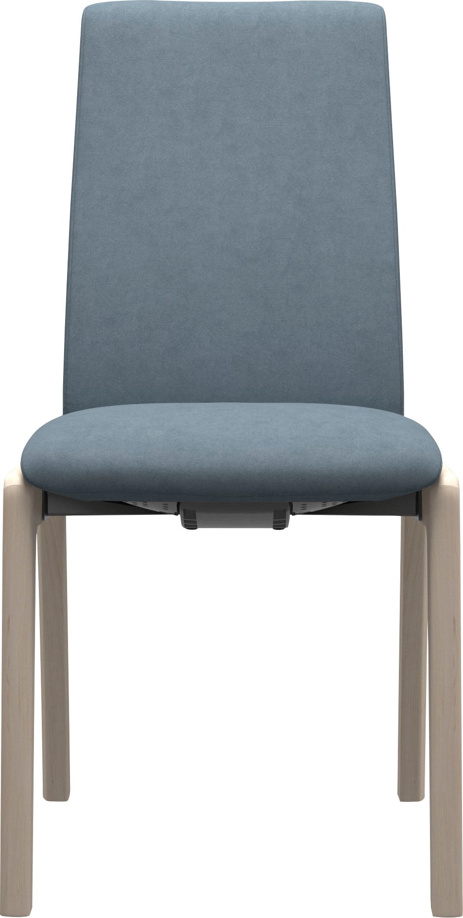 Stressless Polsterstuhl "Laurel" () Low Back, Größe M, mit abgerundeten Bei günstig online kaufen