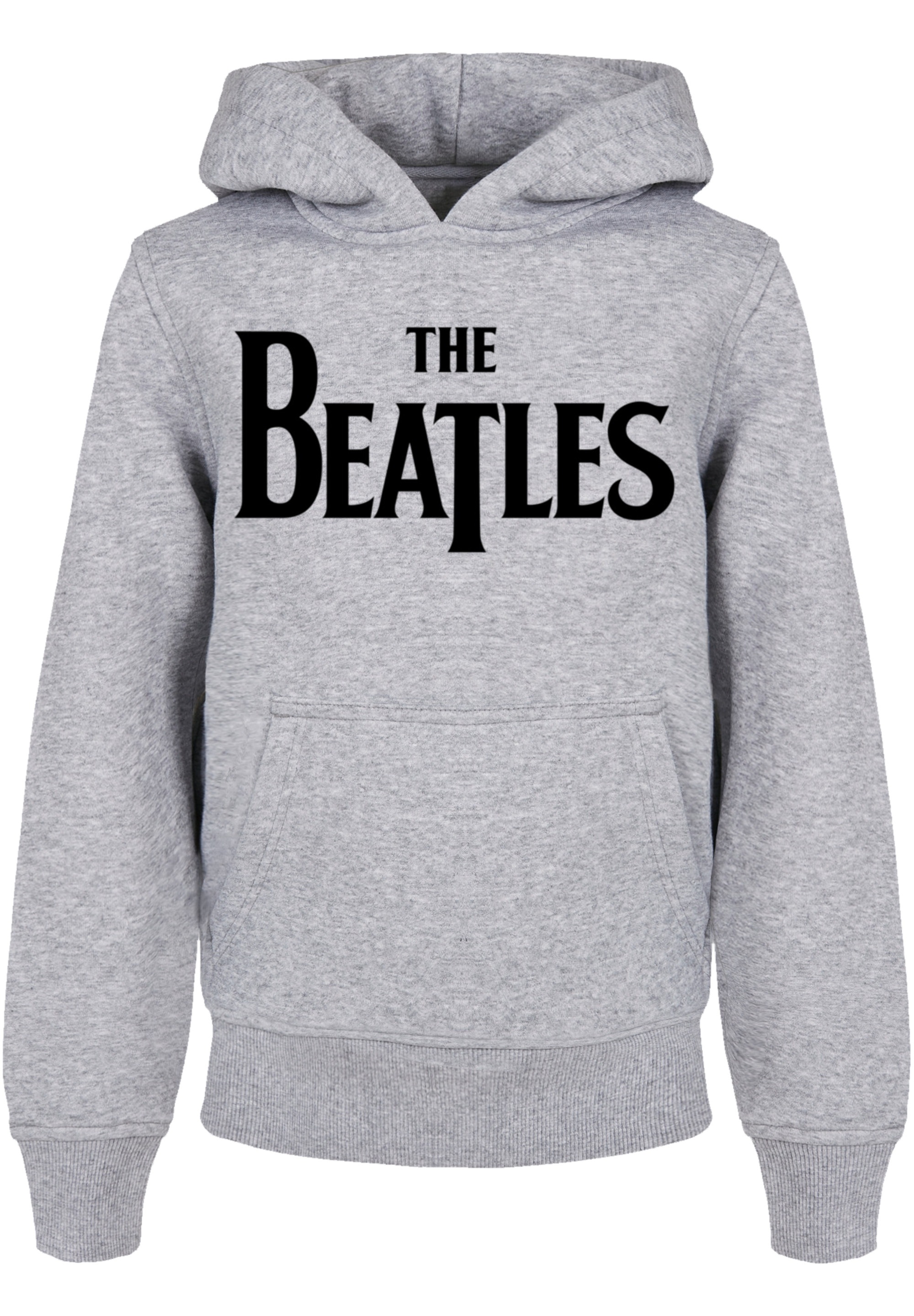 Beatles Logo«, Drop F4NT4STIC Kapuzenpullover Print bestellen online »The | BAUR T