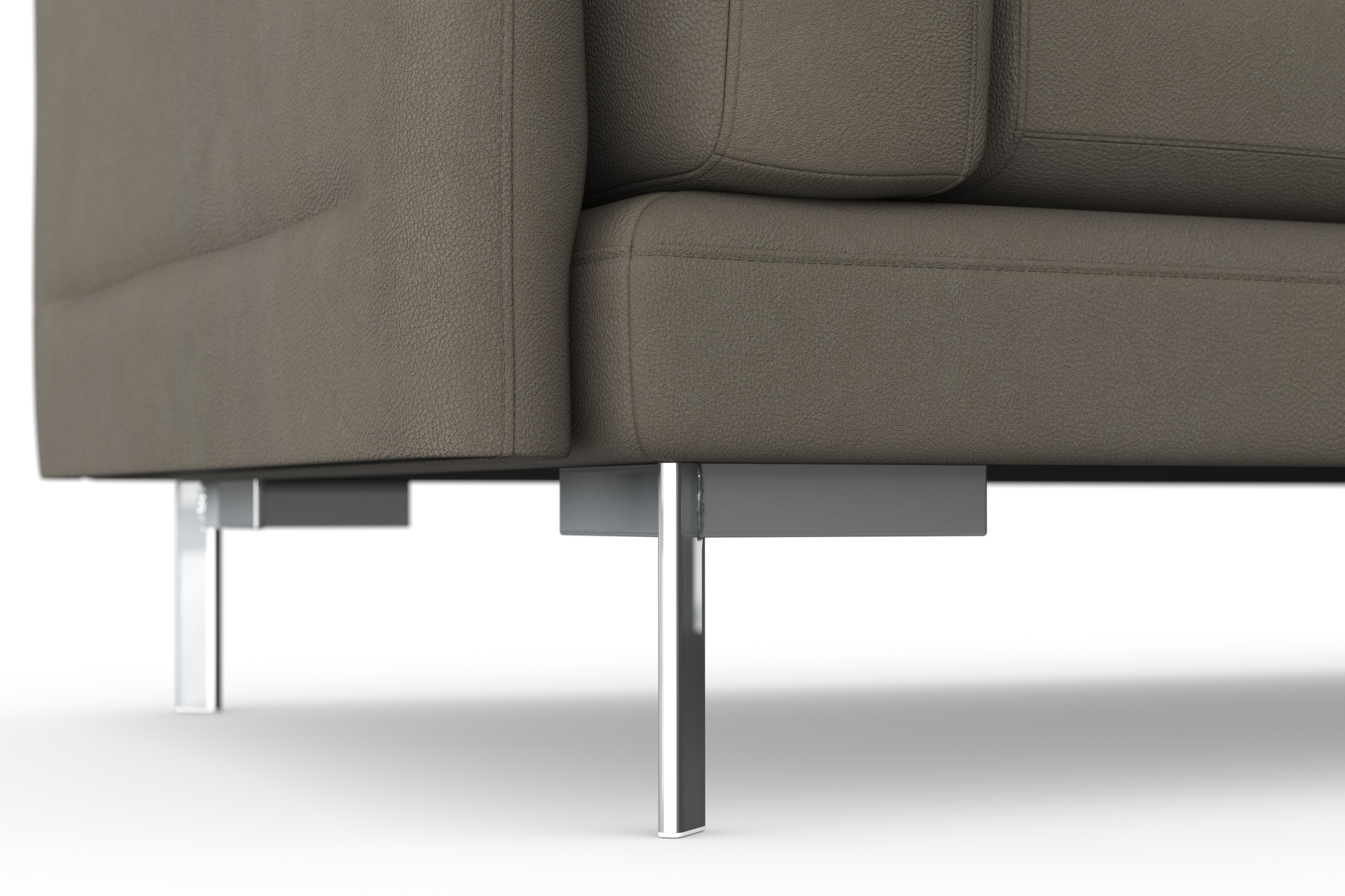 machalke® 2,5-Sitzer »vivien«