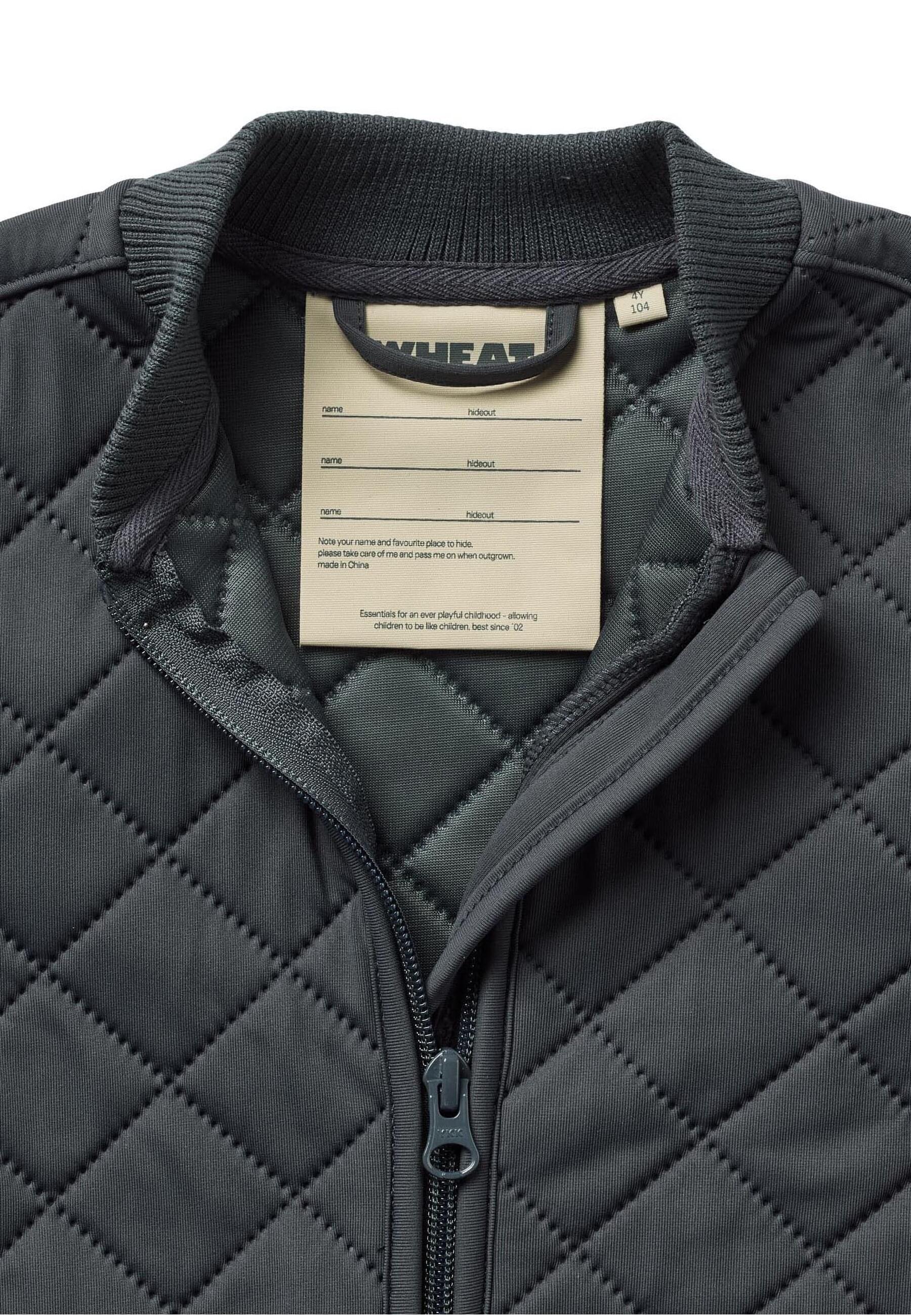 Thumbnail - WHEAT Allwetterjacke "WHEAT Thermo Jacket Loui" 1 Stk. tlg. ohne Kapuze