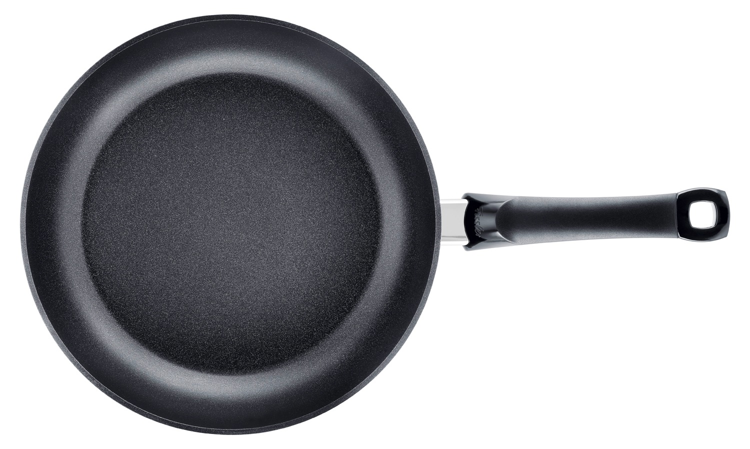 Thumbnail - • Fissler Bratpfanne "Levital + Classic", Aluminium, (1 tlg.), speziell für gesundes, fettarmes Braten .