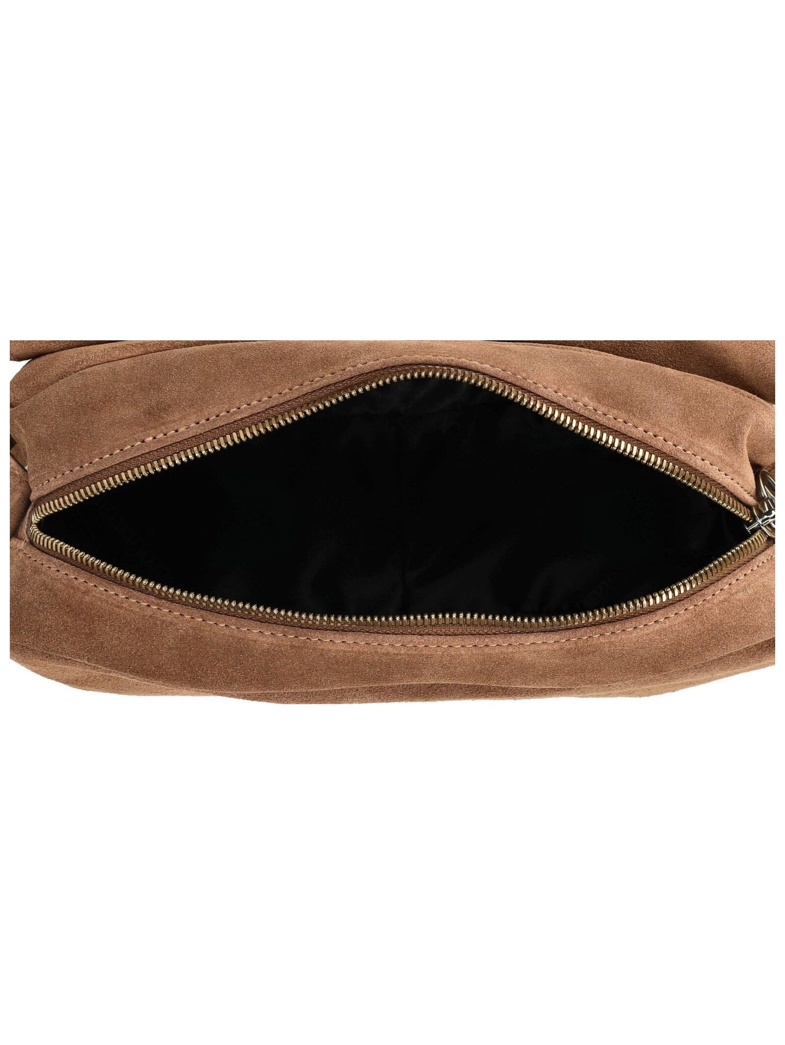 Nero Giardini Henkeltasche »Nero Giardini Taschen Veloursleder«