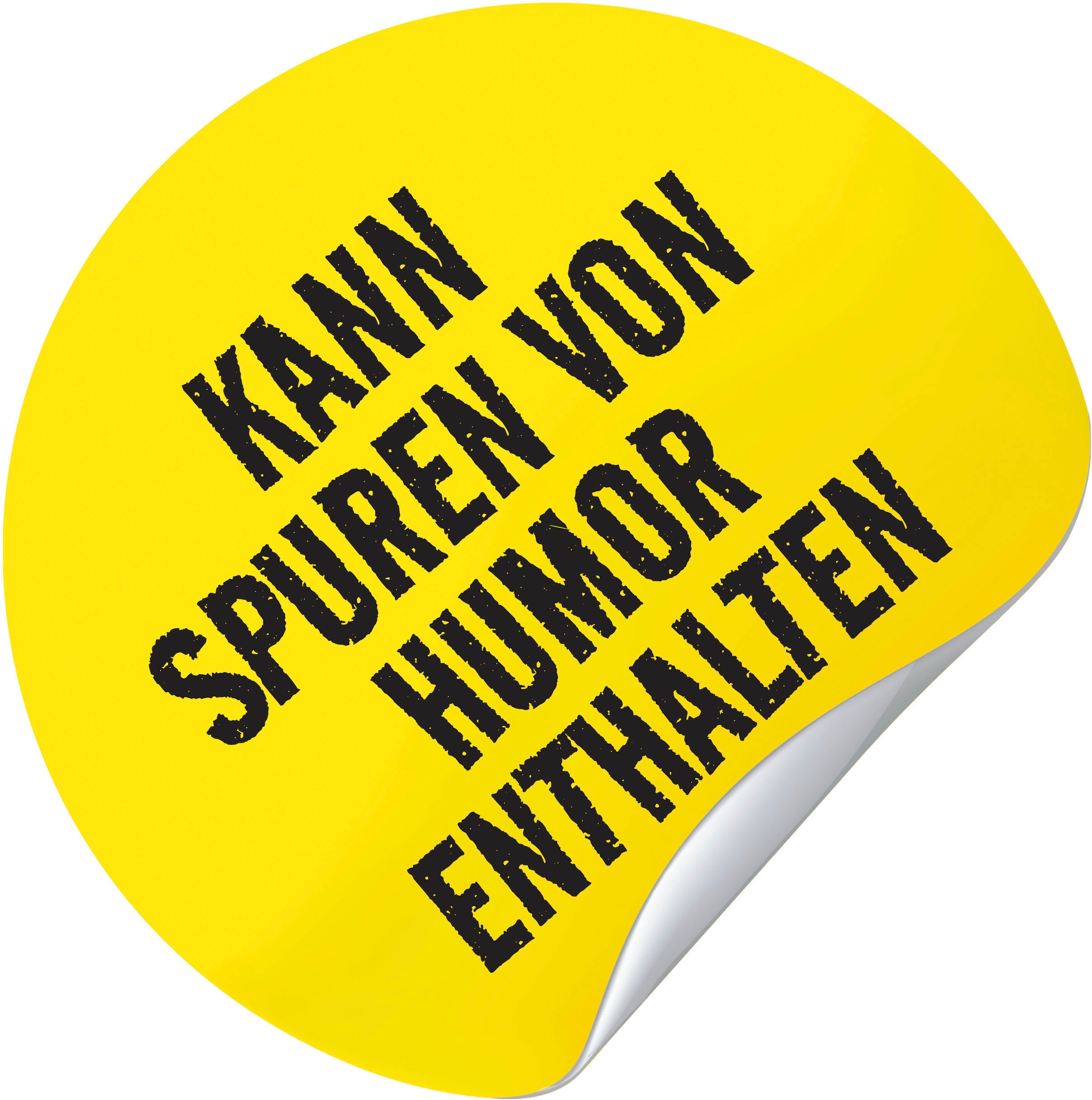 HUCH! Spiel »Easy peasy lemon squeaky«