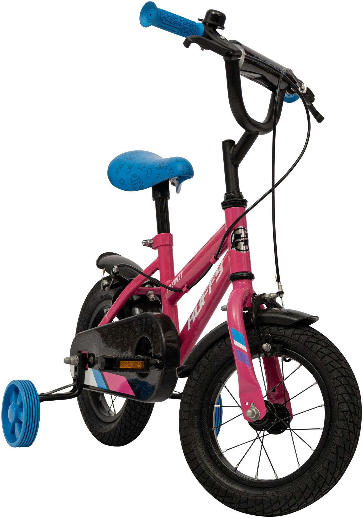 Huffy Kinderfahrrad »So Sweet«