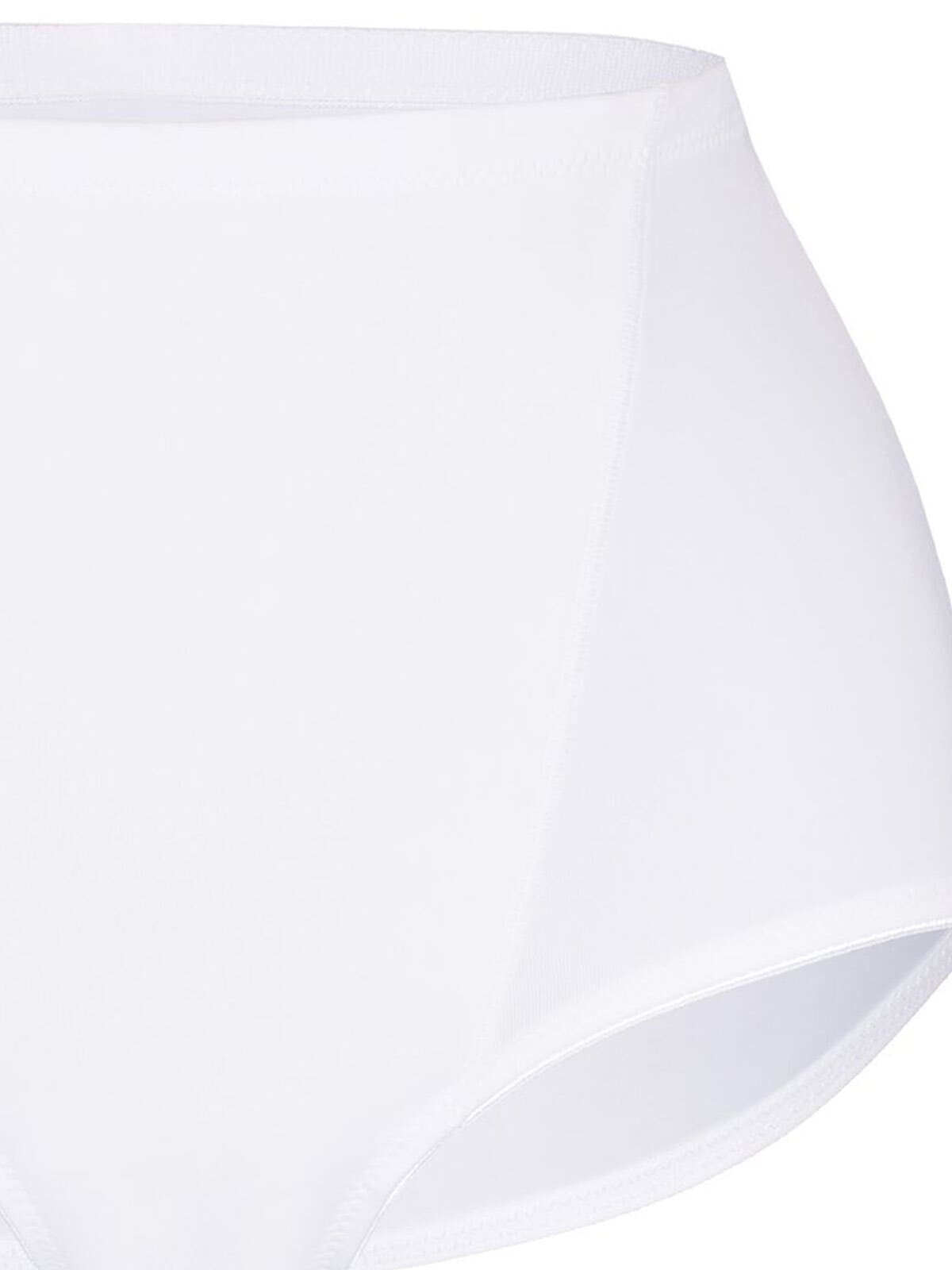 Sassa Miederhose »Miederhose BASIC CONTROL«, (1 Stück St.)
