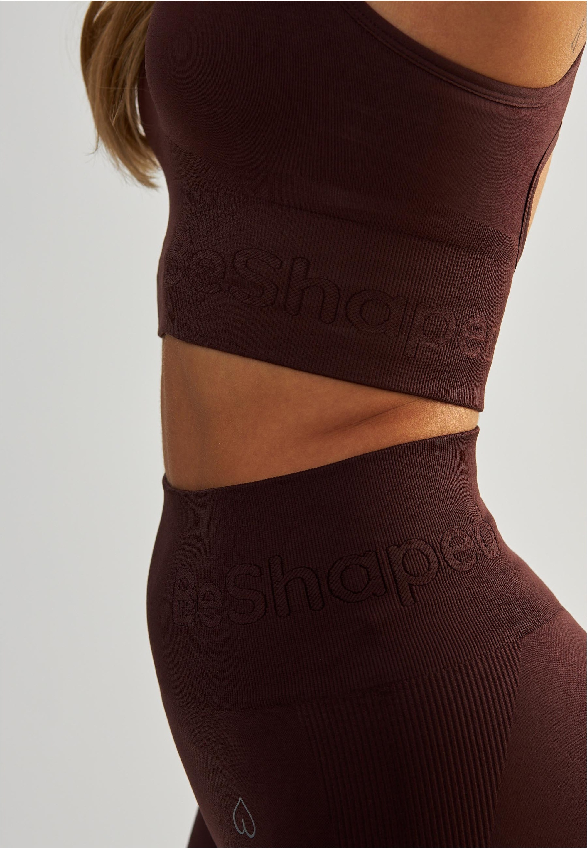 BeShaped Sport-BH »Body Boost«, mit herausnehmbaren Push Up-Einlagen