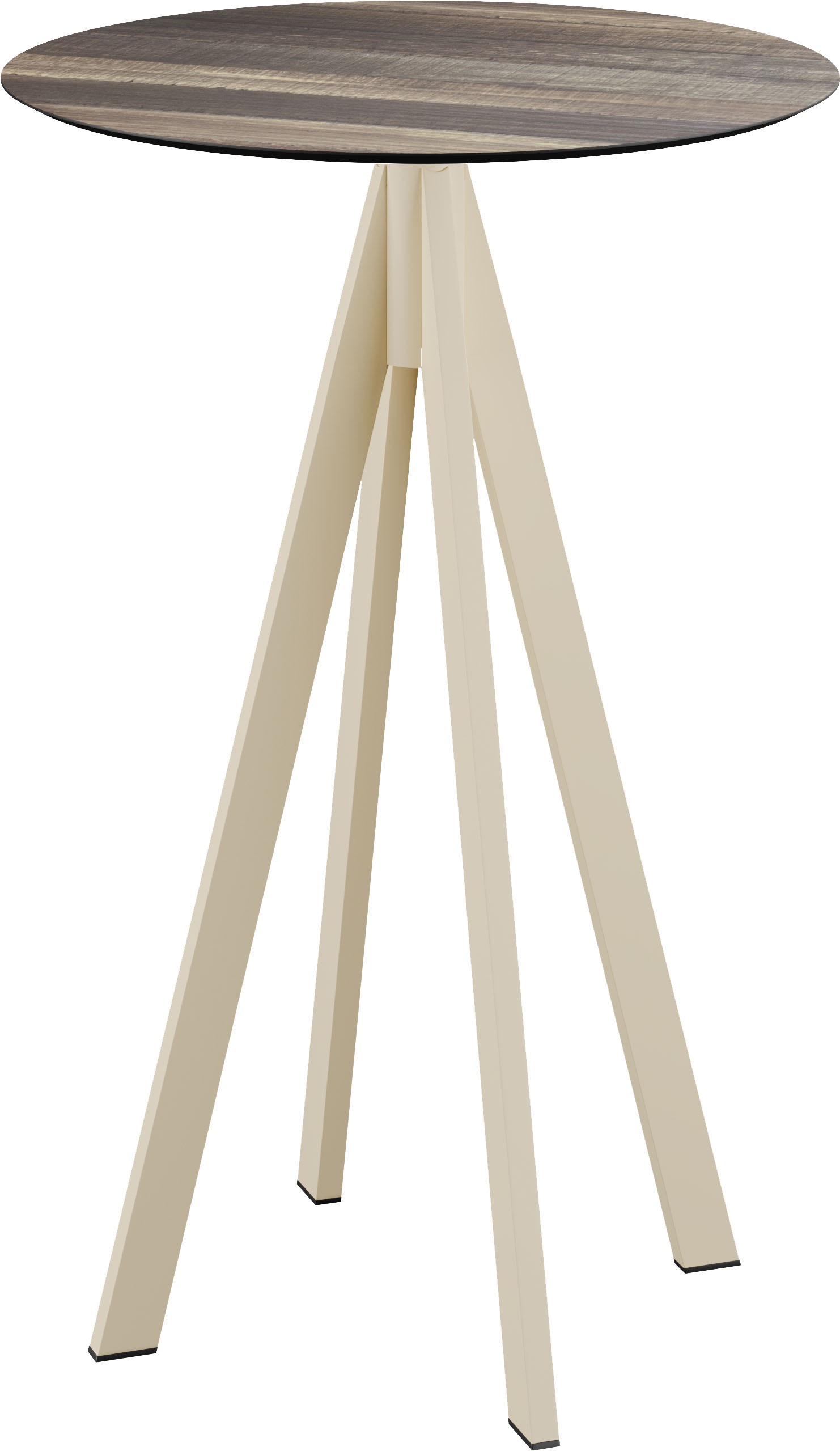 Essentials Klapptisch "Infinity" Packung, 1 Stk. tlg. in verschiedenen Ausf günstig online kaufen