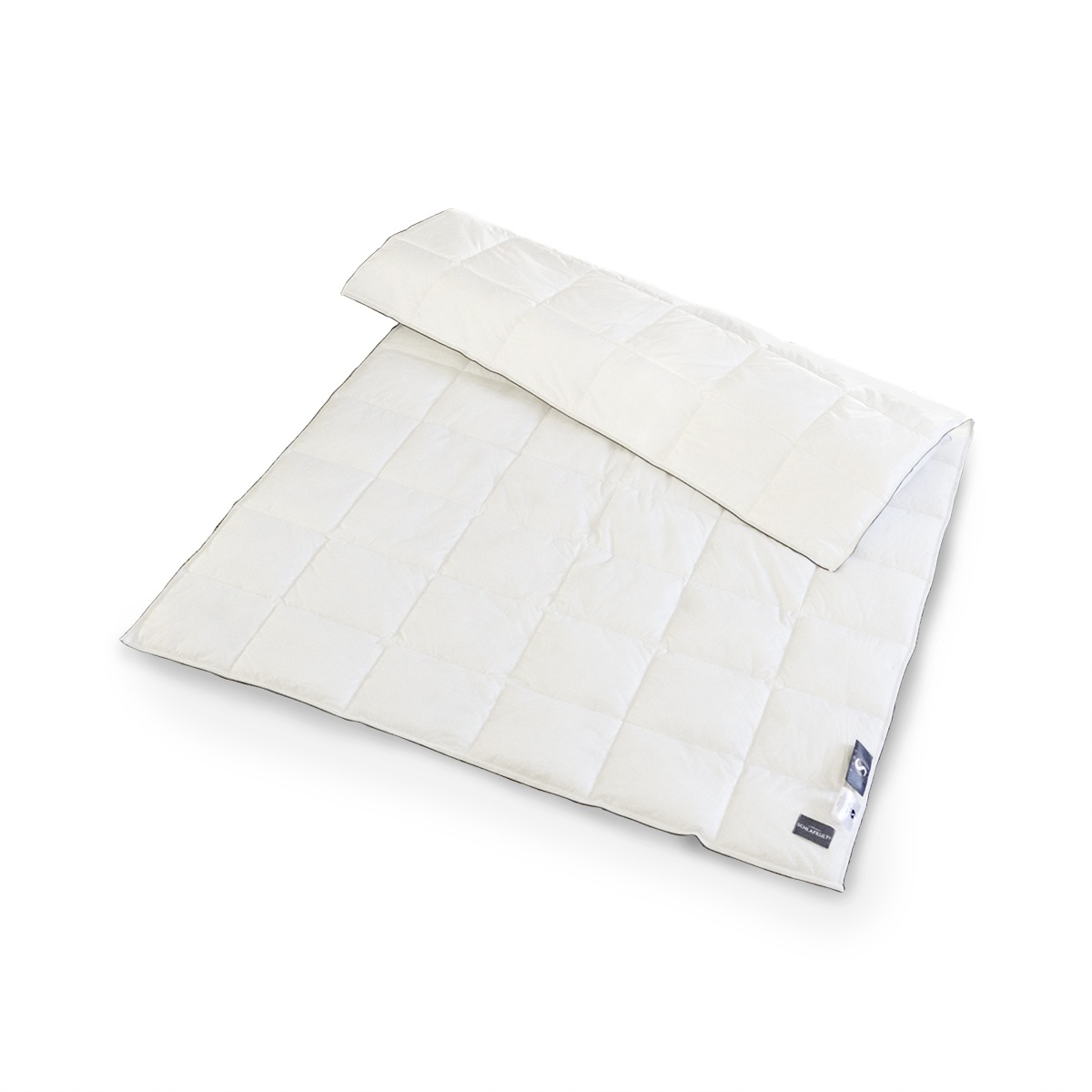 Stendebach Kunstfaserbettdecke "S-Loft Bettdecke, Allergiker geeignet (Haus günstig online kaufen