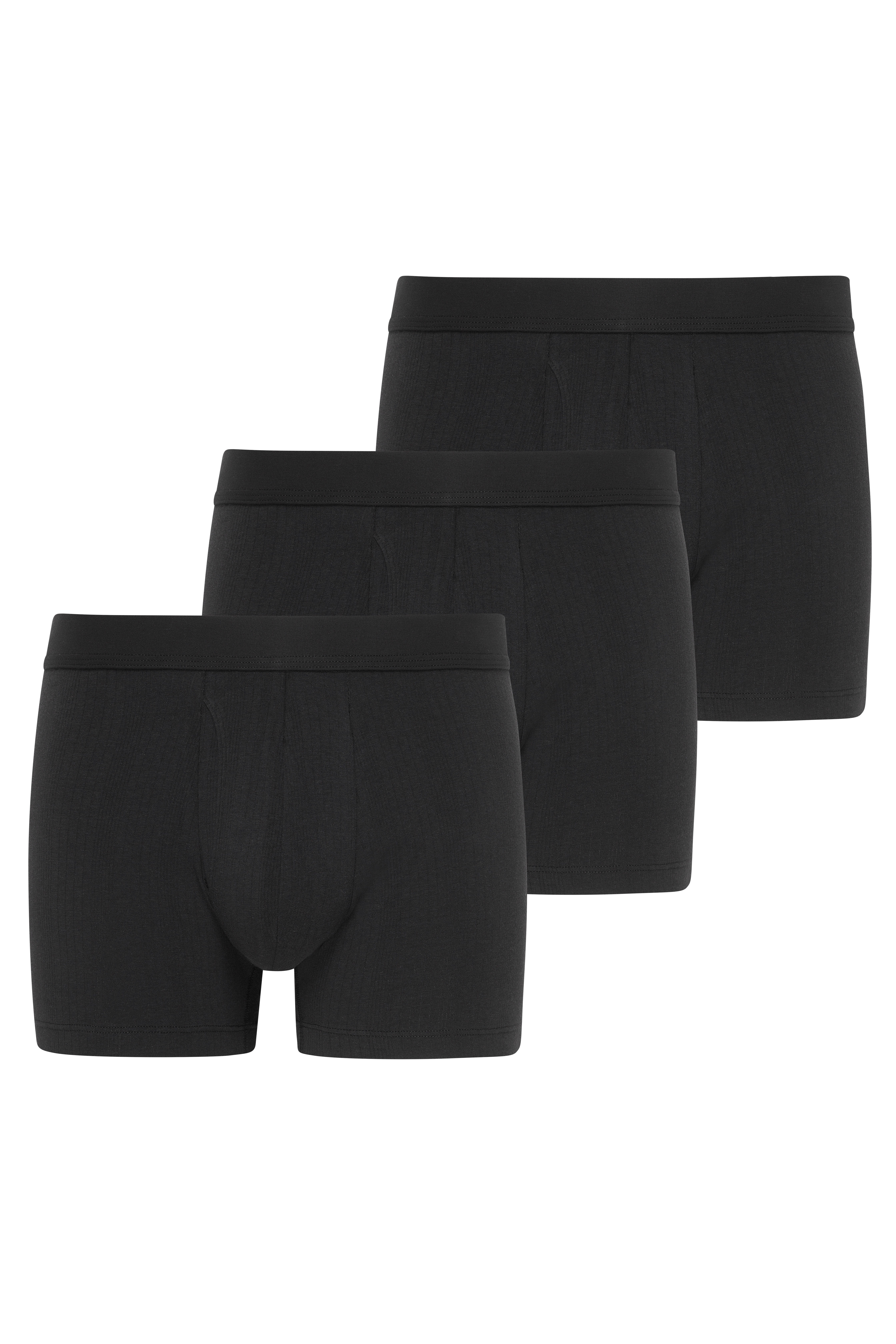 Jockey Trunk "Hypersoft 360" ohne Eingriff, atmungsaktiv, Stretchbund
