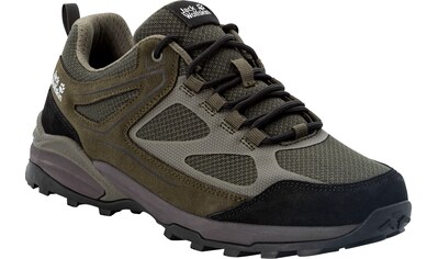 Wanderschuh »MTN HIKER LT LOW M«