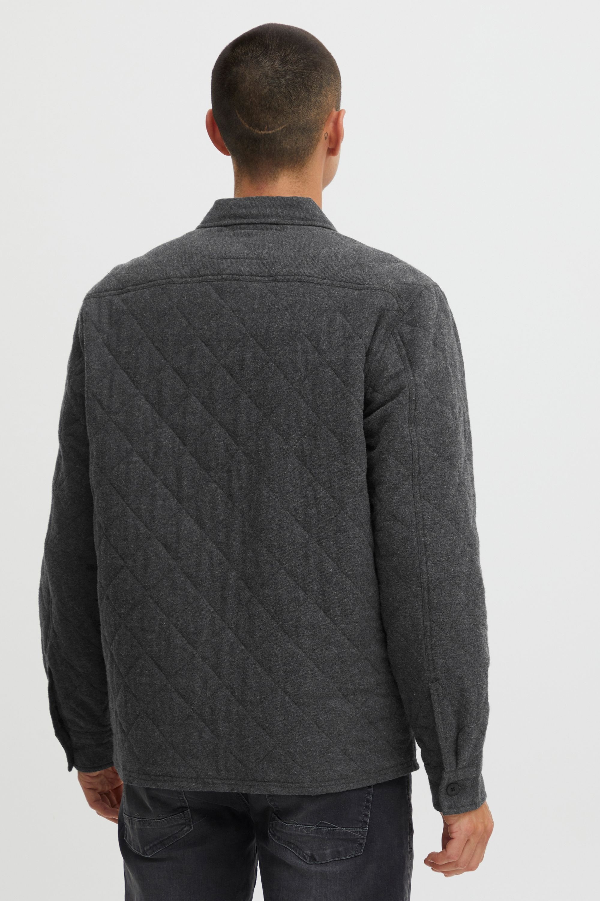 11 Project Kurzjacke »Kurzjacke PRChad«, ohne Kapuze