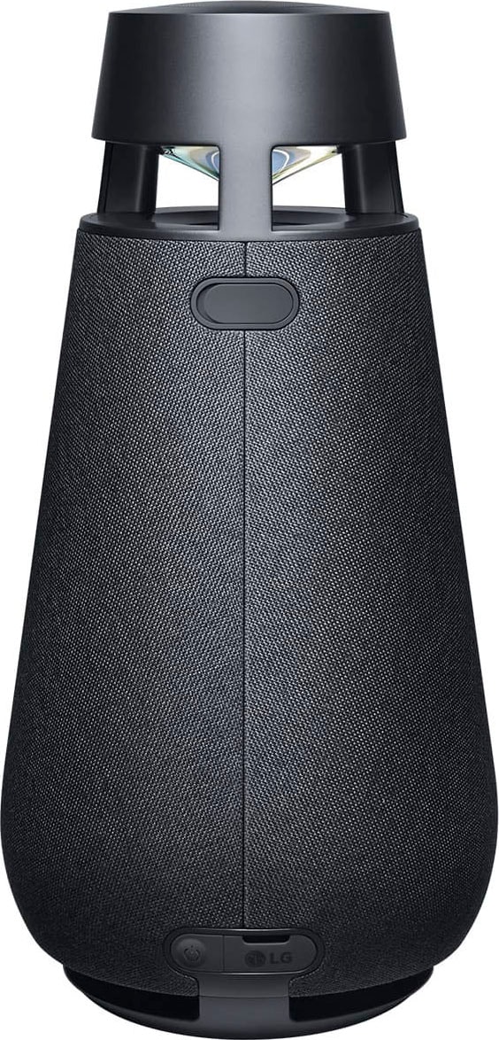 LG Bluetooth-Lautsprecher »XBOOM360 DXO3«, (1 St.)